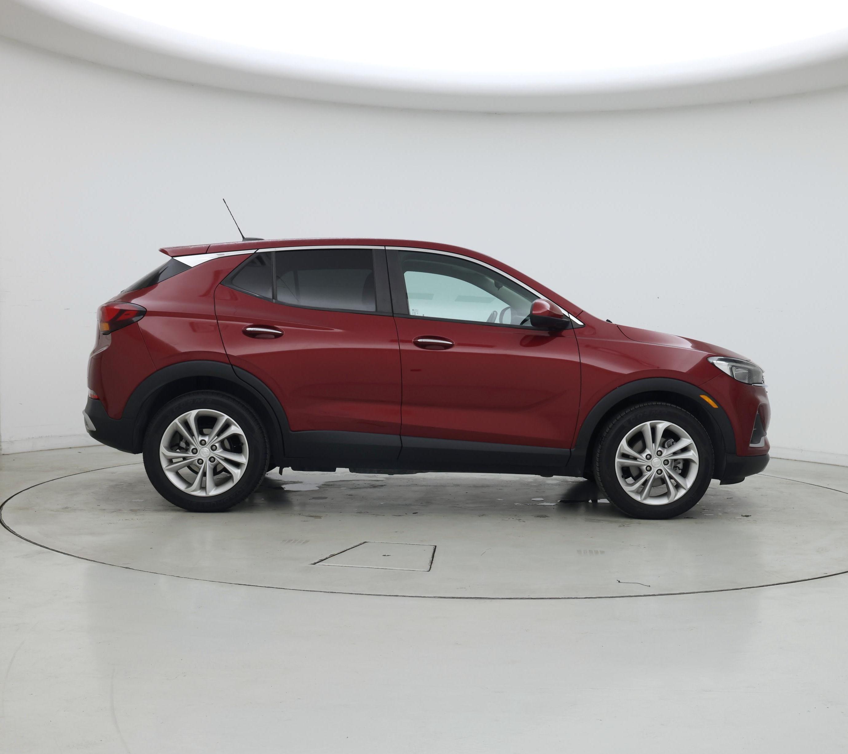 Thumbnail: 2020 Buick Encore GX - 7