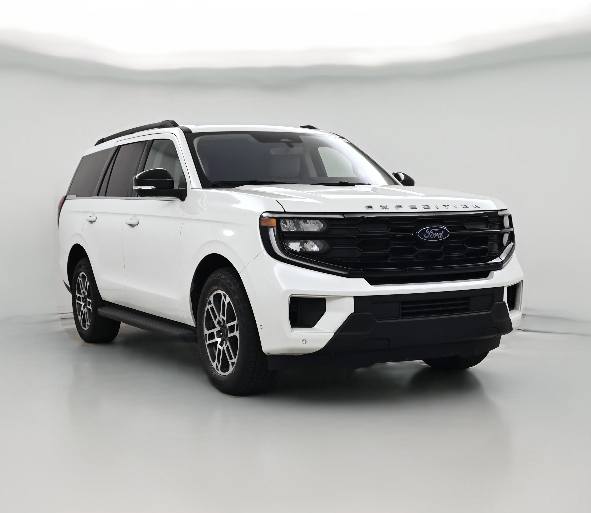 Thumbnail: 2025 Ford Expedition - 1