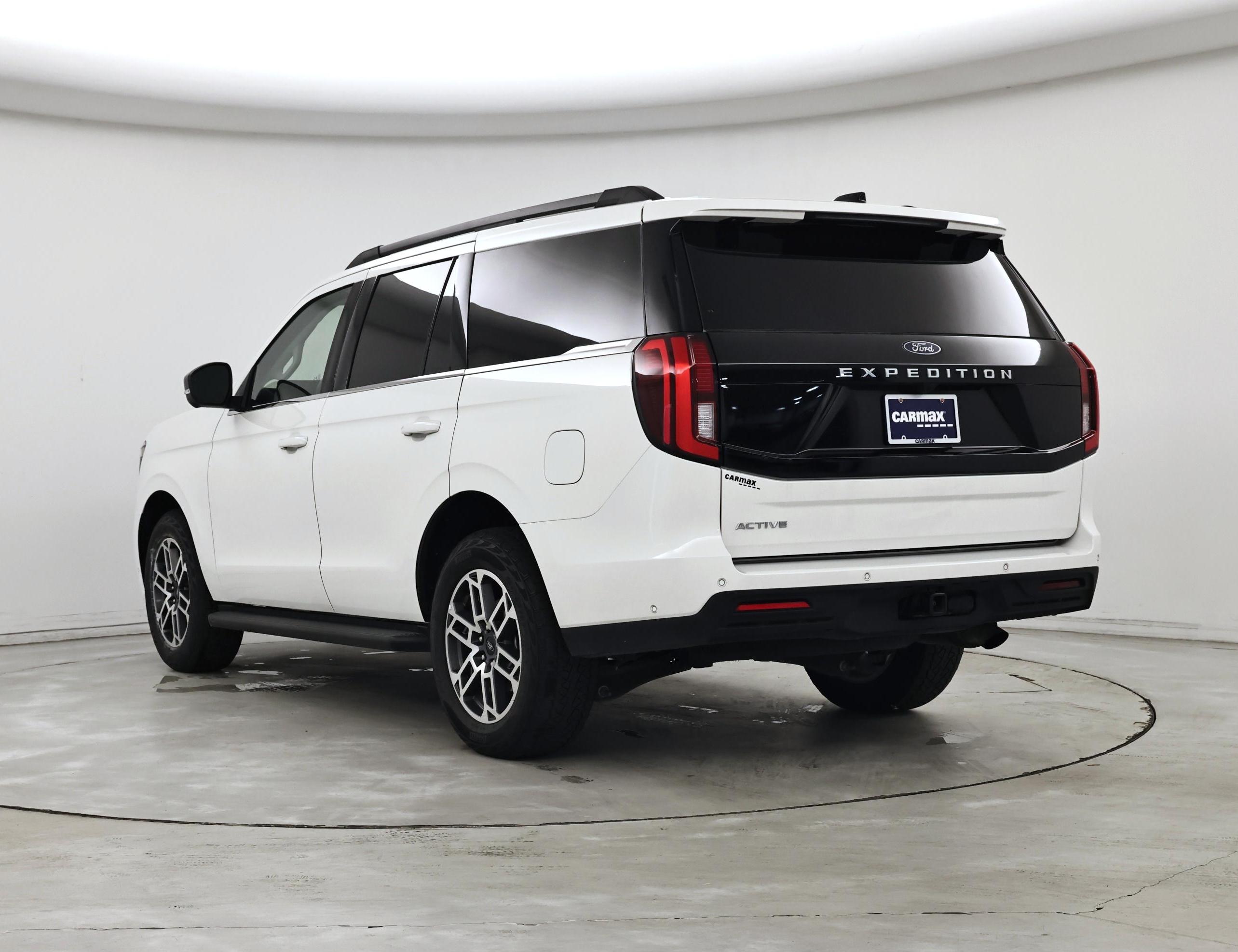 Thumbnail: 2025 Ford Expedition - 2