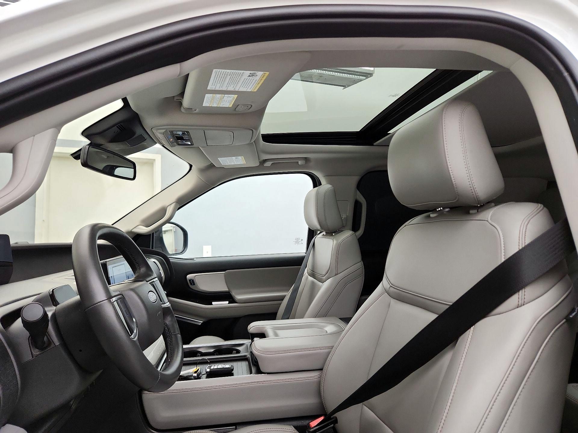 Thumbnail: 2025 Ford Expedition - 19