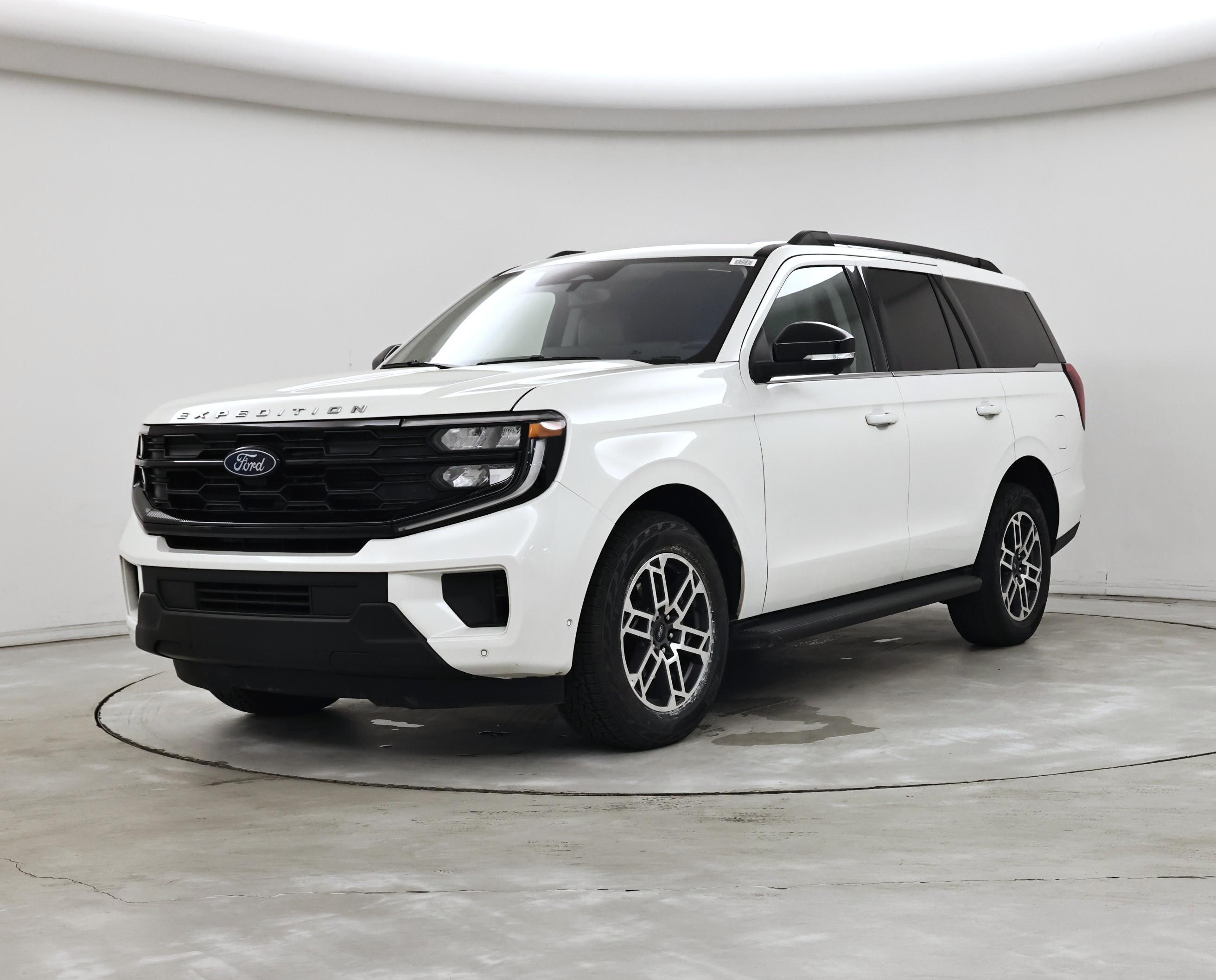 Thumbnail: 2025 Ford Expedition - 4