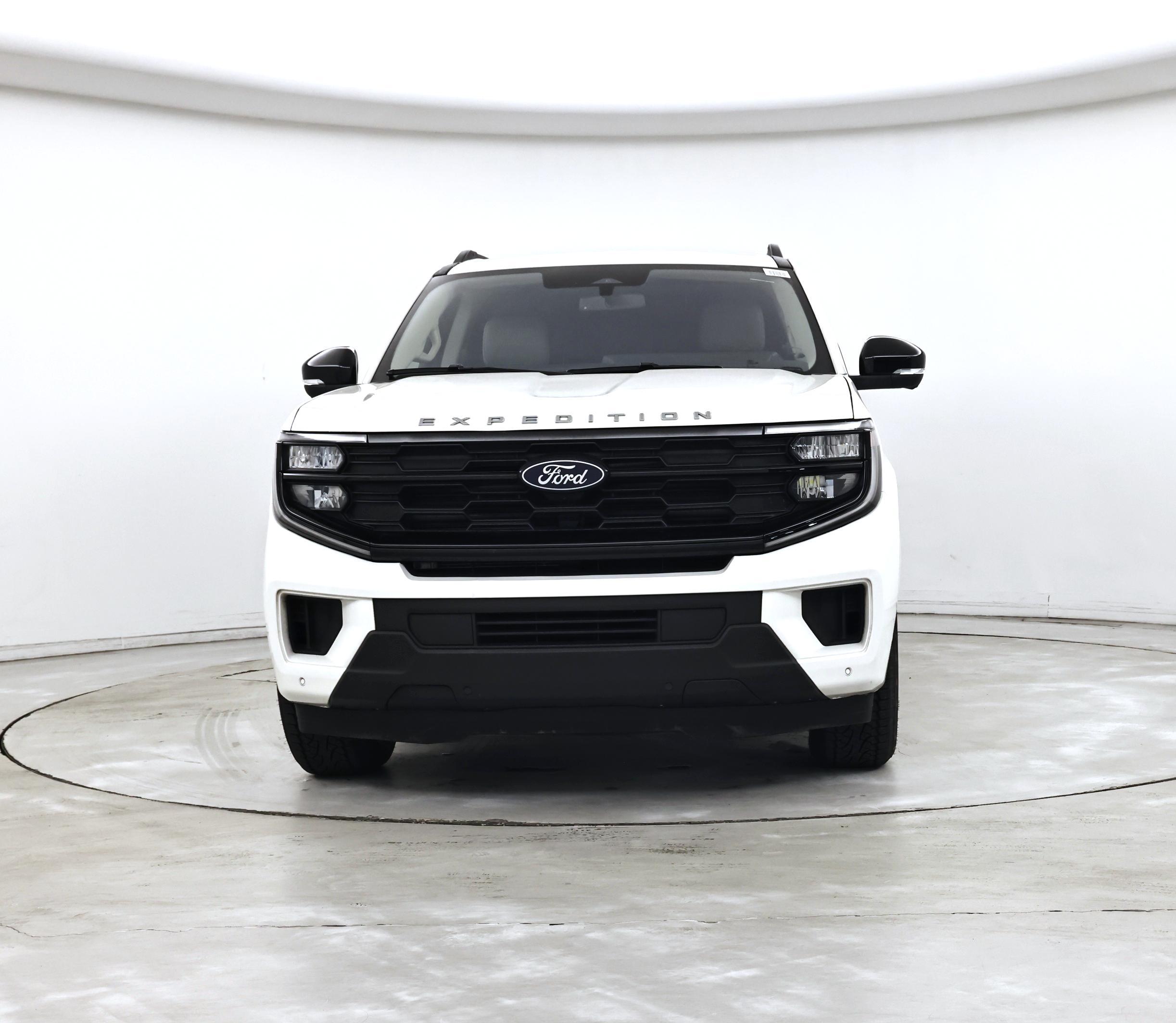 Thumbnail: 2025 Ford Expedition - 5