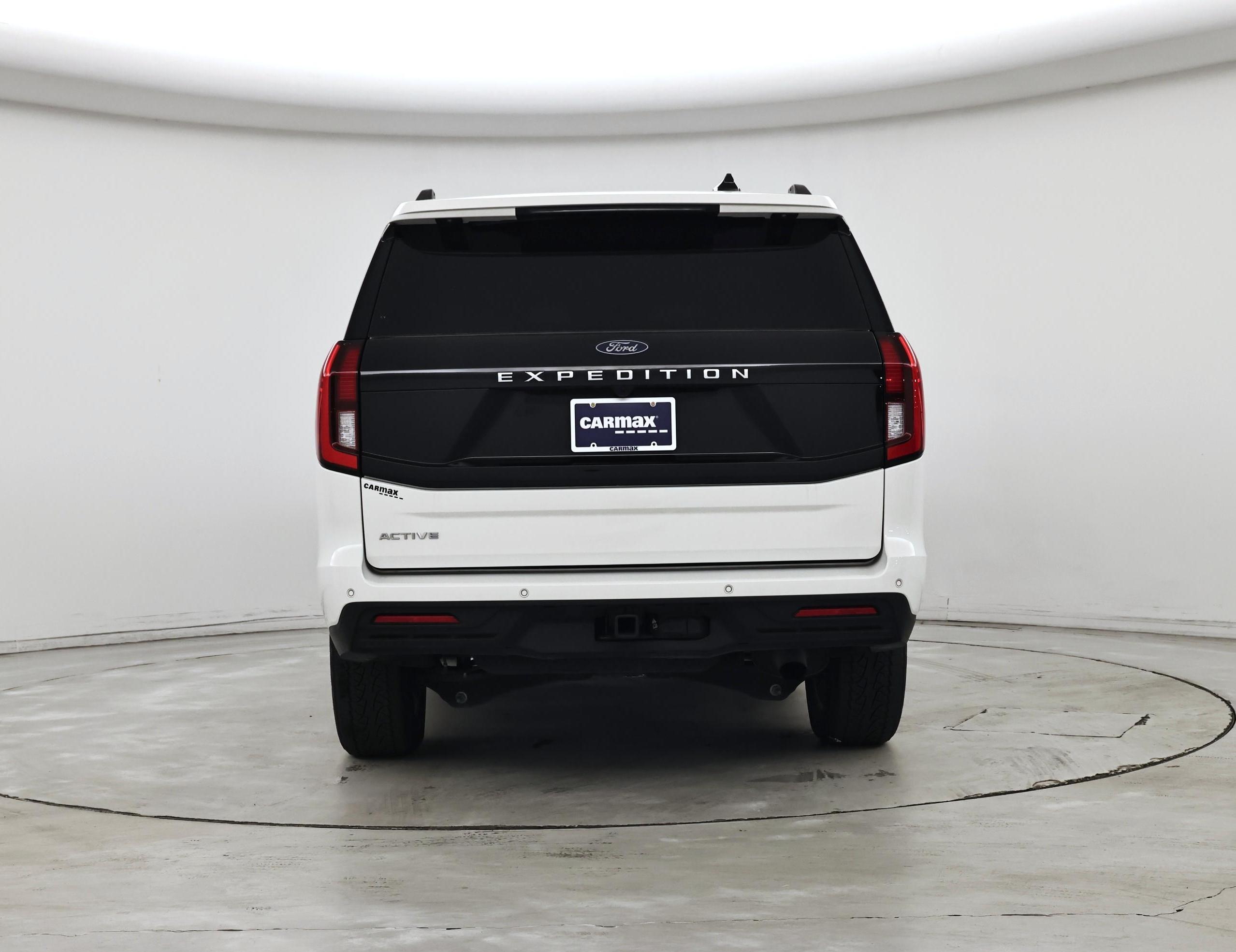Thumbnail: 2025 Ford Expedition - 6