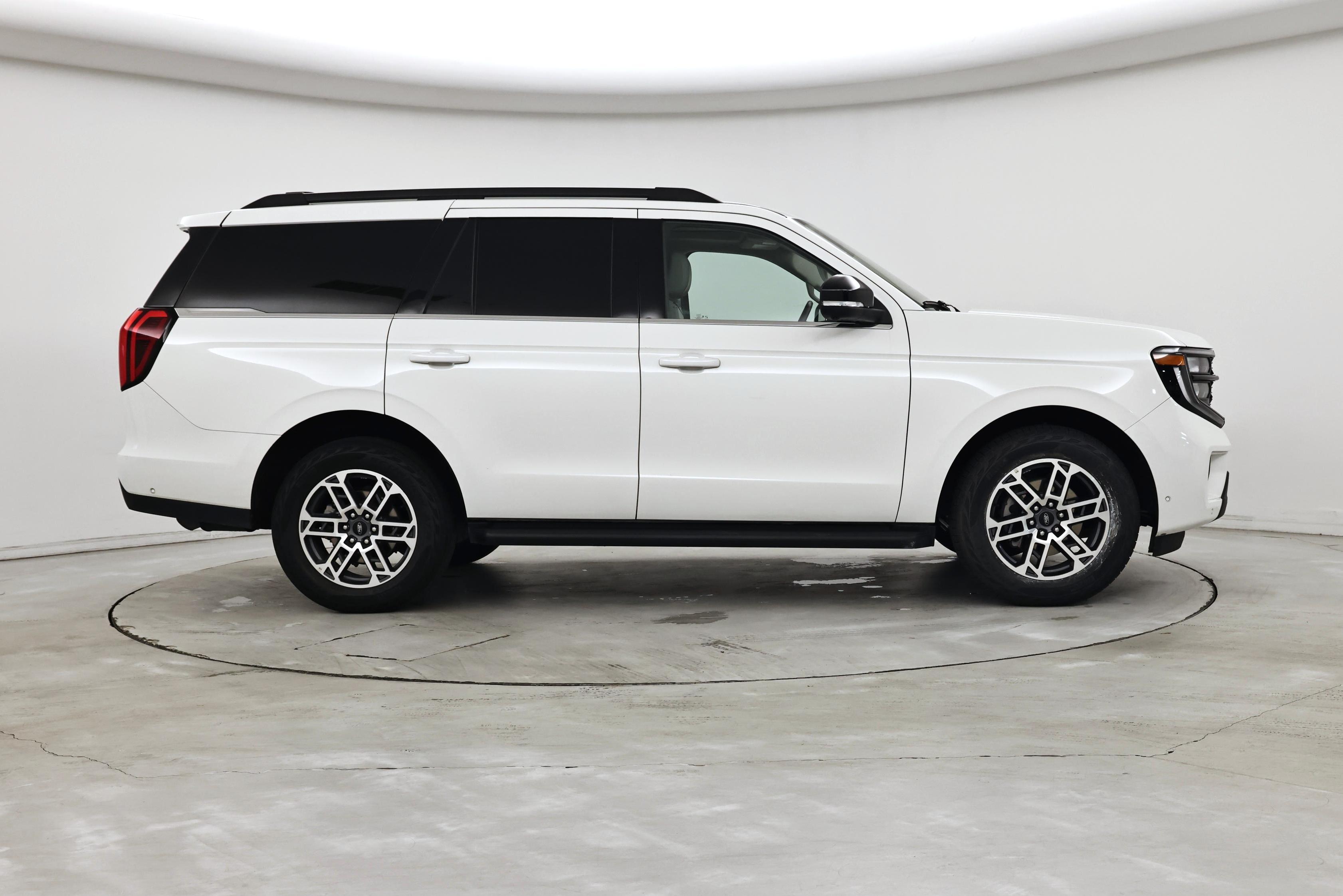 Thumbnail: 2025 Ford Expedition - 7