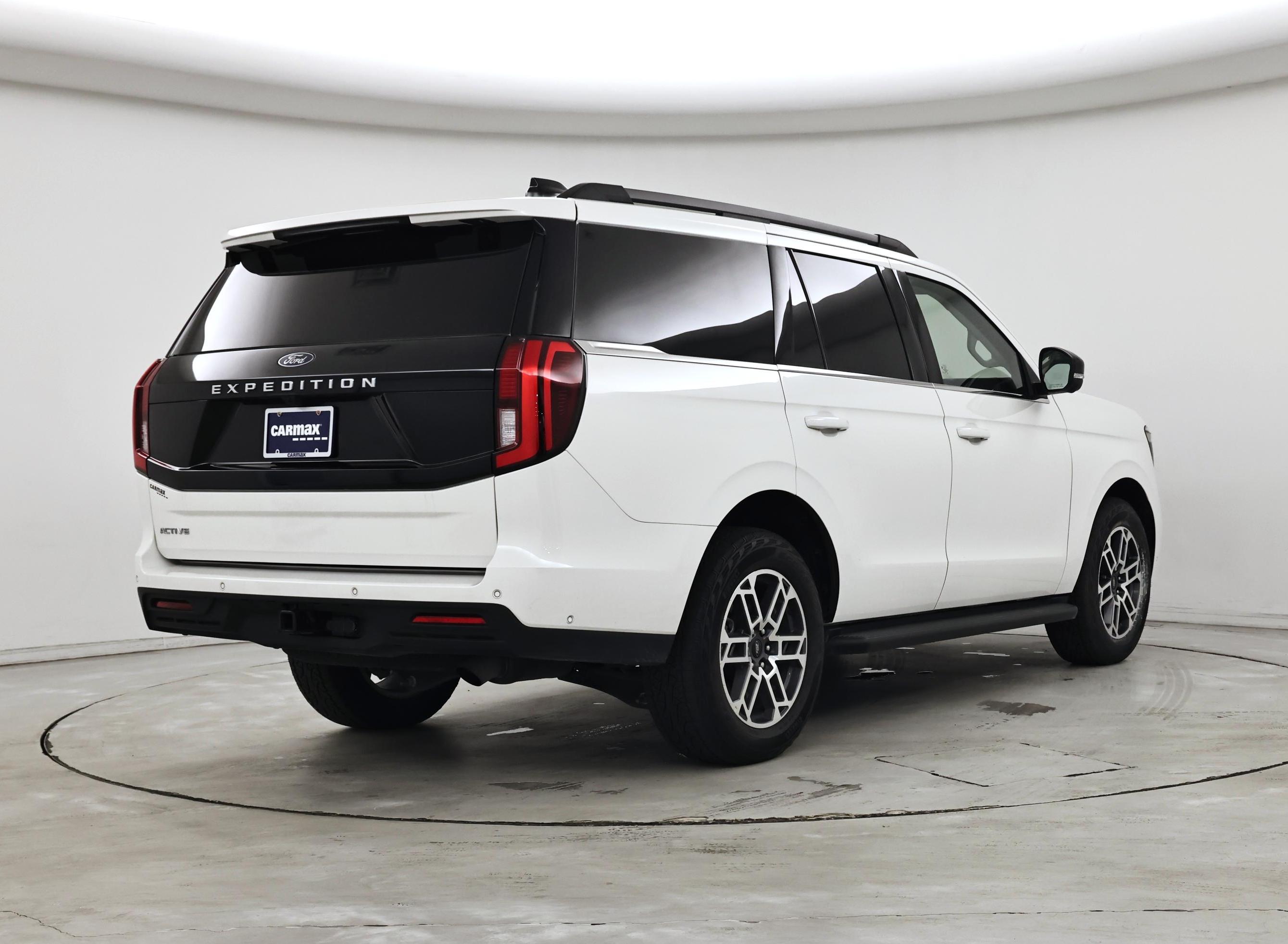 Thumbnail: 2025 Ford Expedition - 8