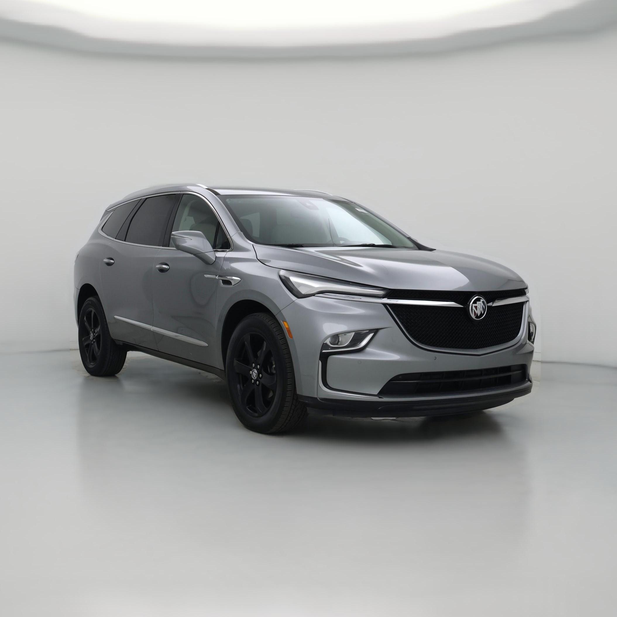 Thumbnail: 2023 Buick Enclave - 1
