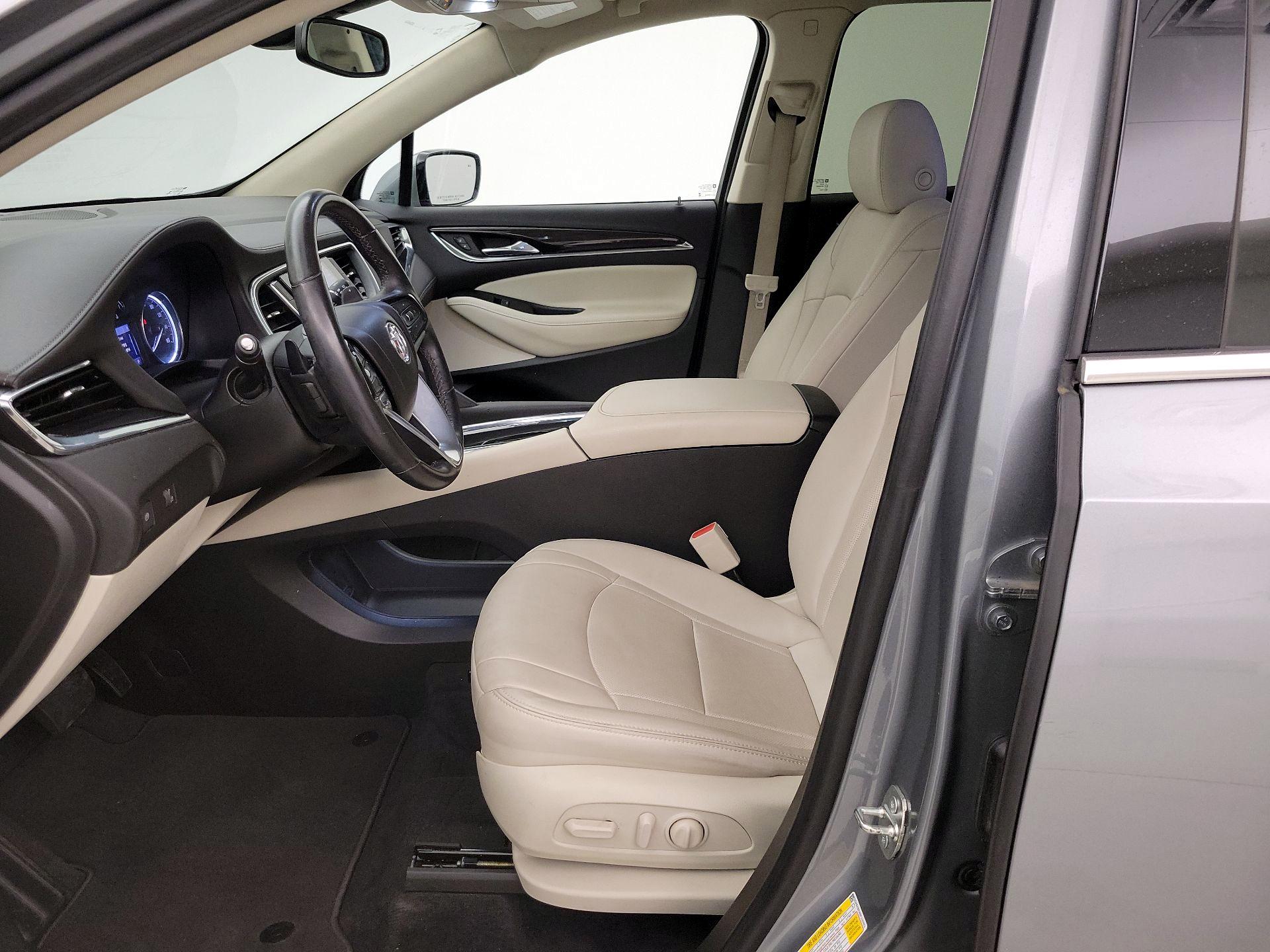 Thumbnail: 2023 Buick Enclave - 11