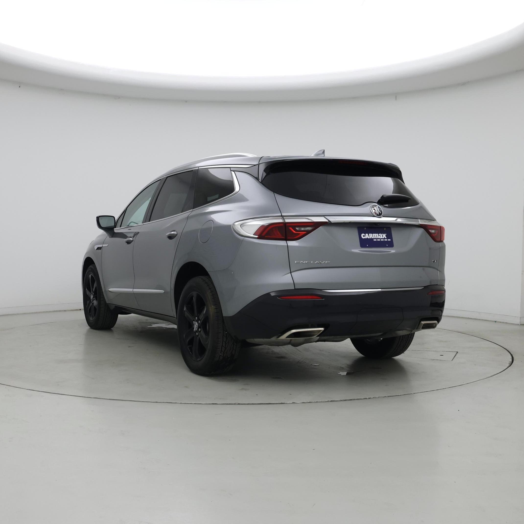 Thumbnail: 2023 Buick Enclave - 2