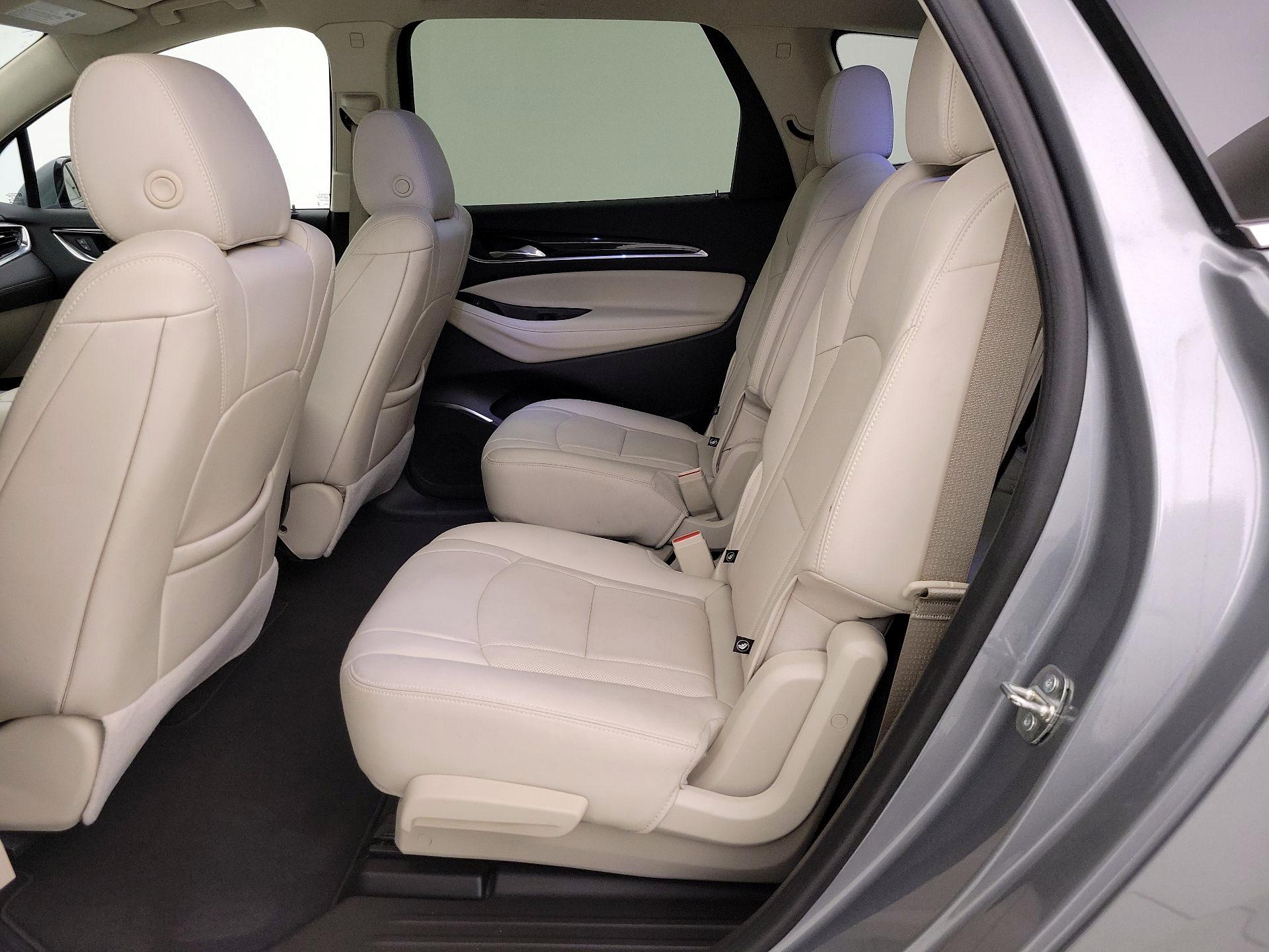 Thumbnail: 2023 Buick Enclave - 19