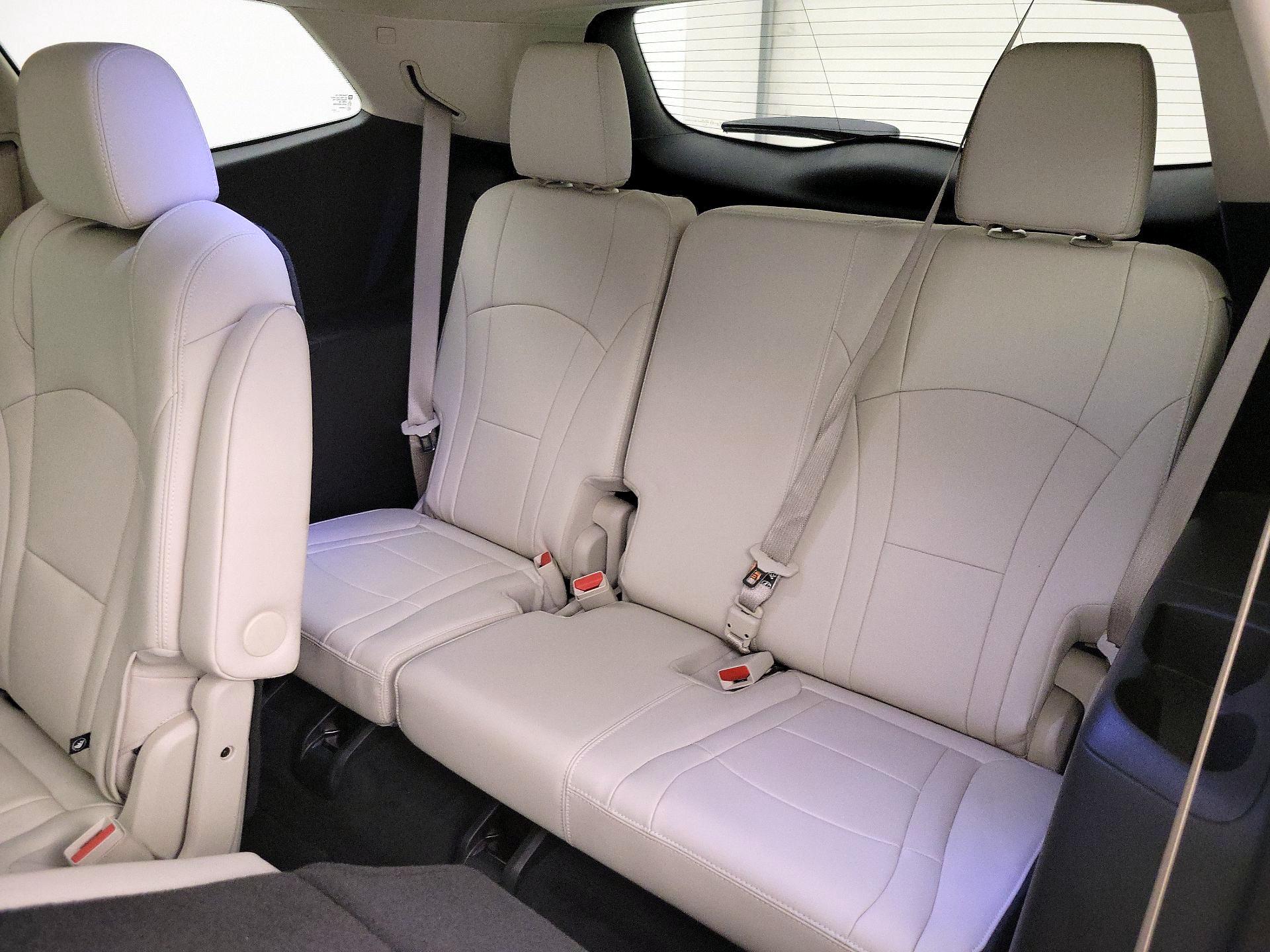 Thumbnail: 2023 Buick Enclave - 20