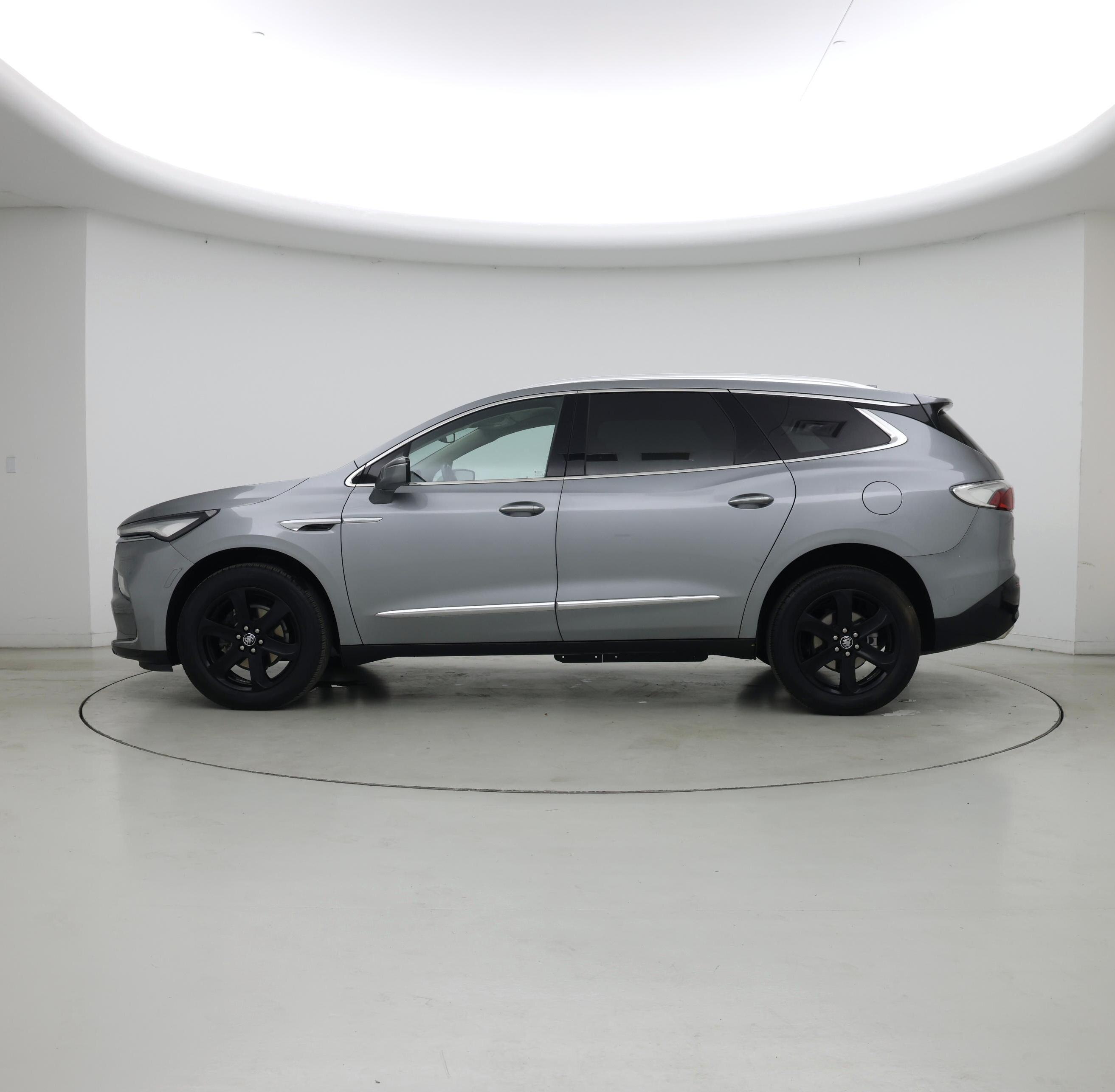 Thumbnail: 2023 Buick Enclave - 3