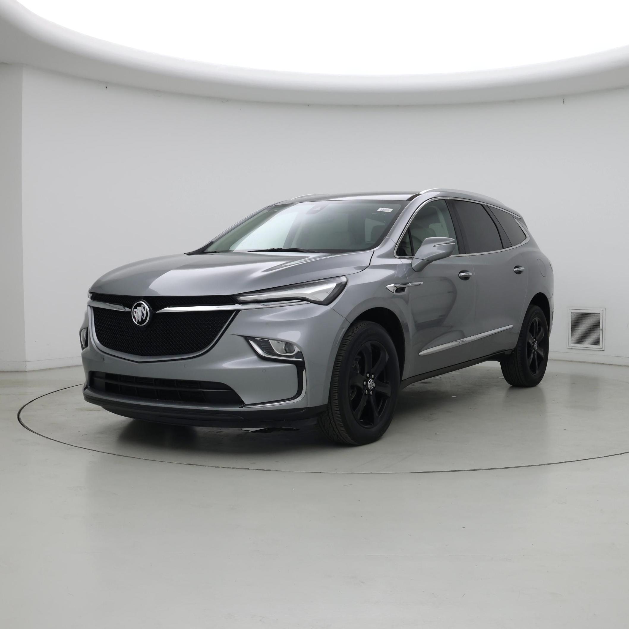 Thumbnail: 2023 Buick Enclave - 4