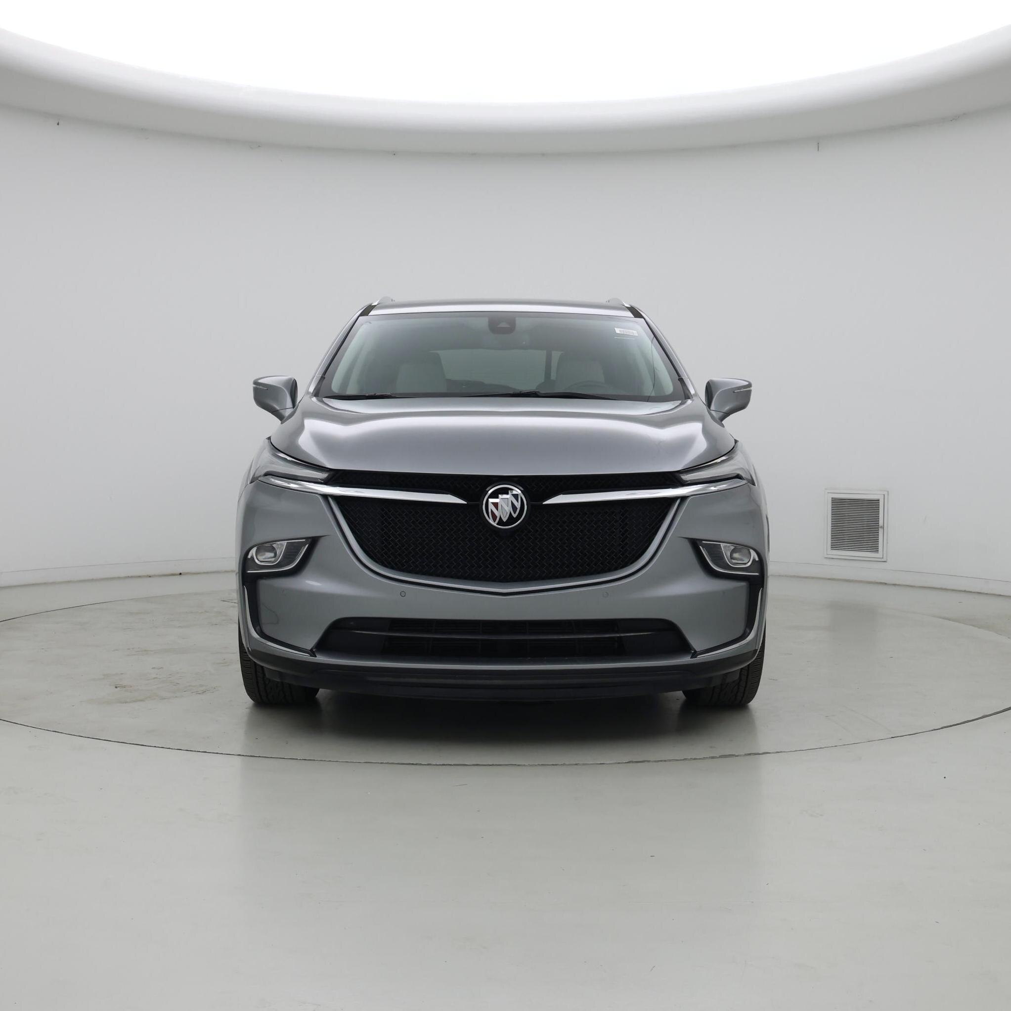 Thumbnail: 2023 Buick Enclave - 5