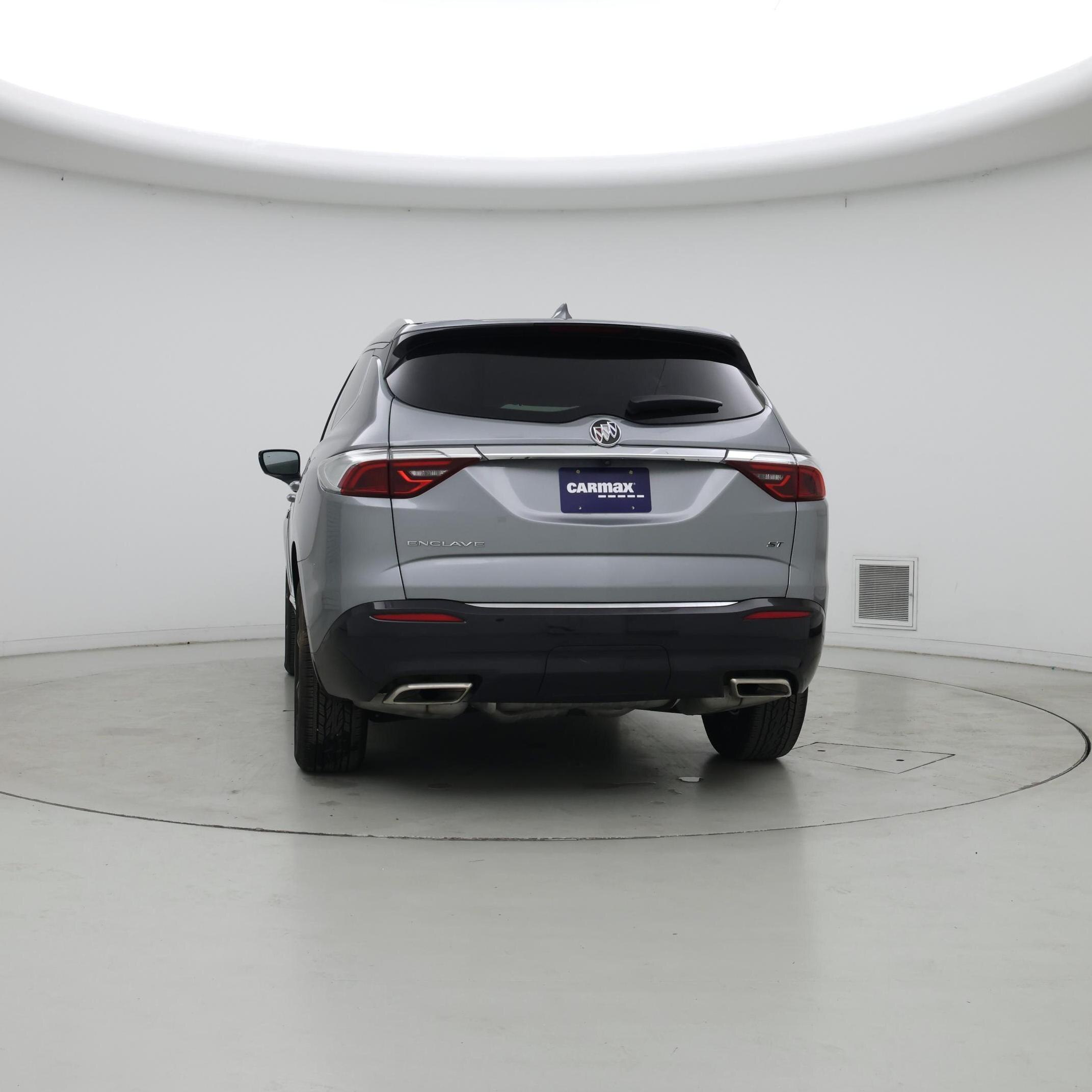 Thumbnail: 2023 Buick Enclave - 6