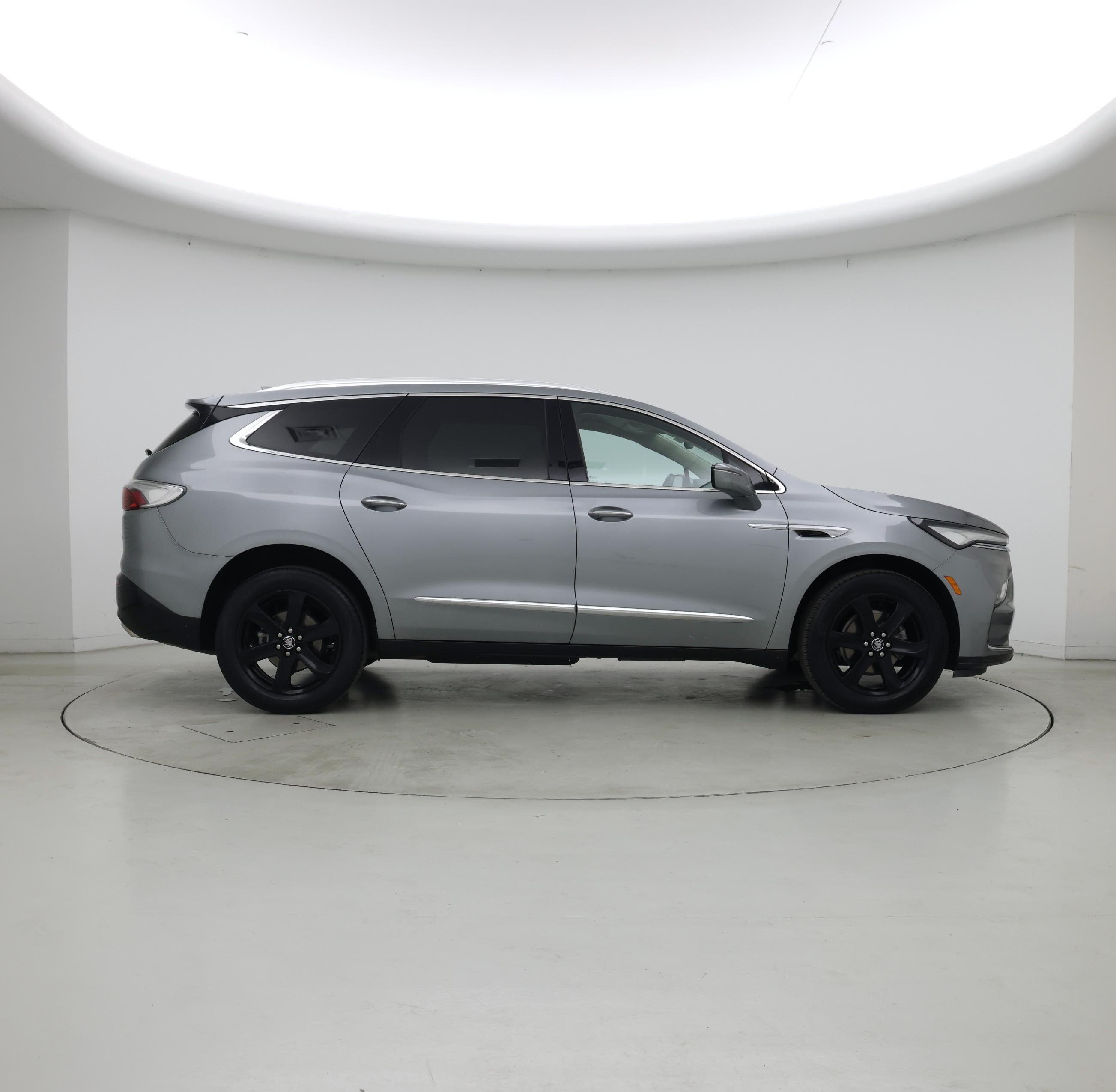 Thumbnail: 2023 Buick Enclave - 7
