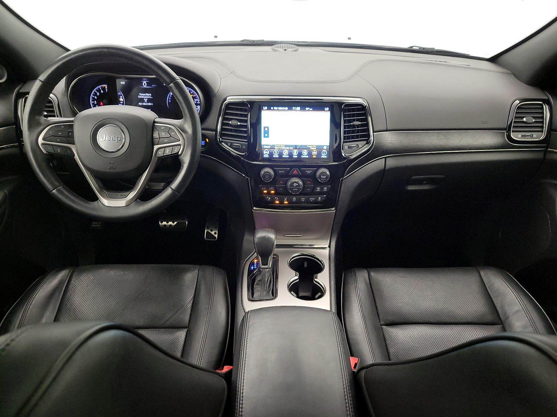 Thumbnail: 2019 Jeep Grand Cherokee - 9