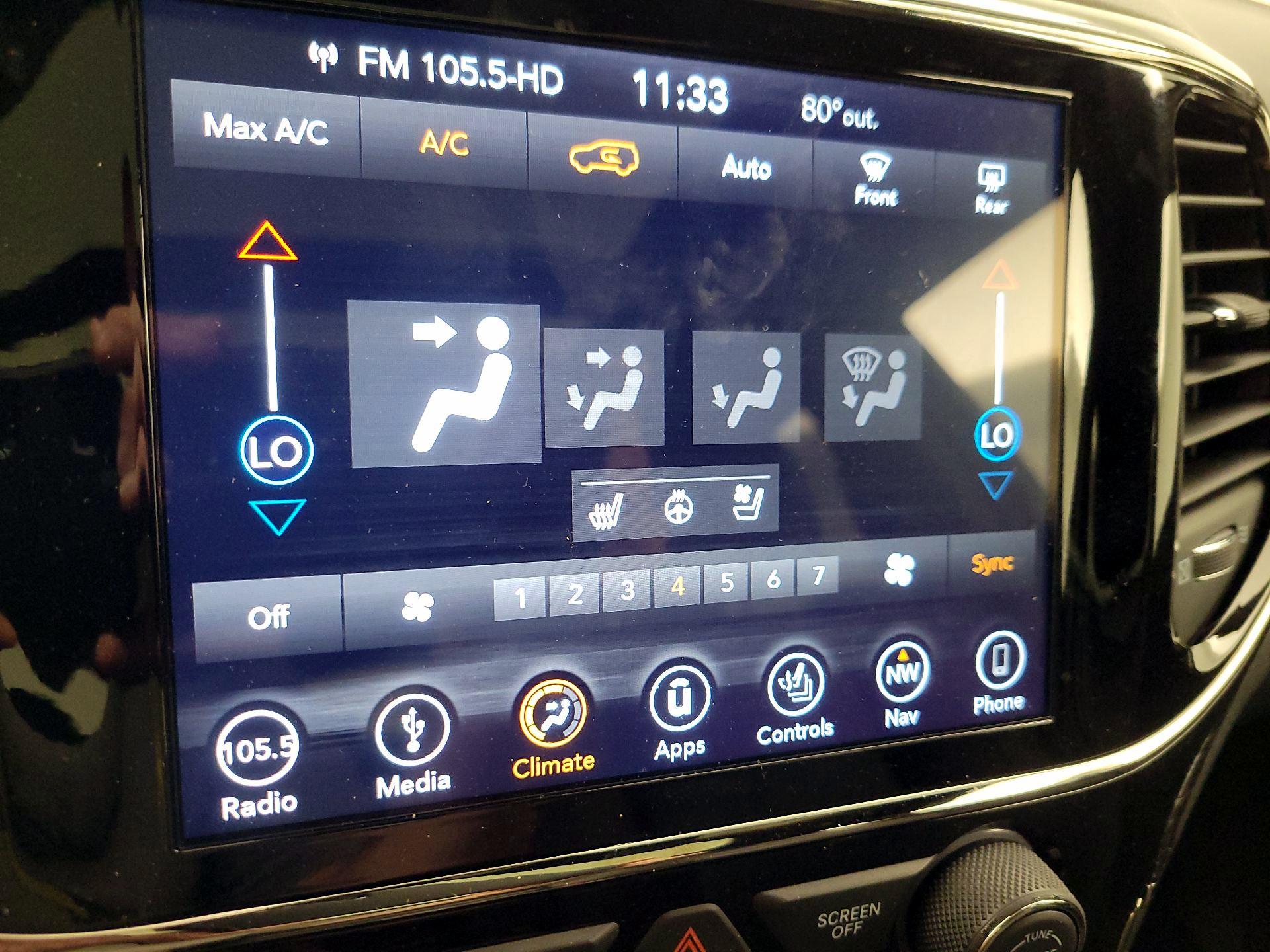 Thumbnail: 2019 Jeep Grand Cherokee - 17