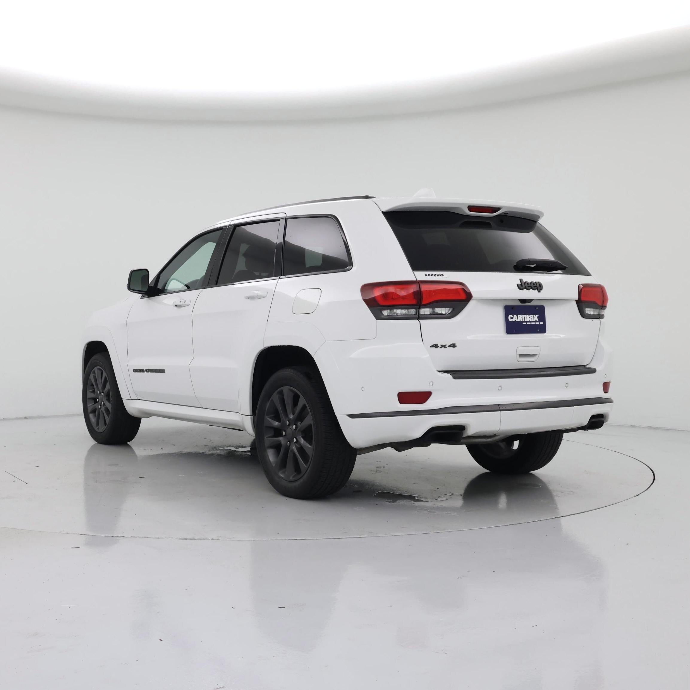 Thumbnail: 2019 Jeep Grand Cherokee - 2