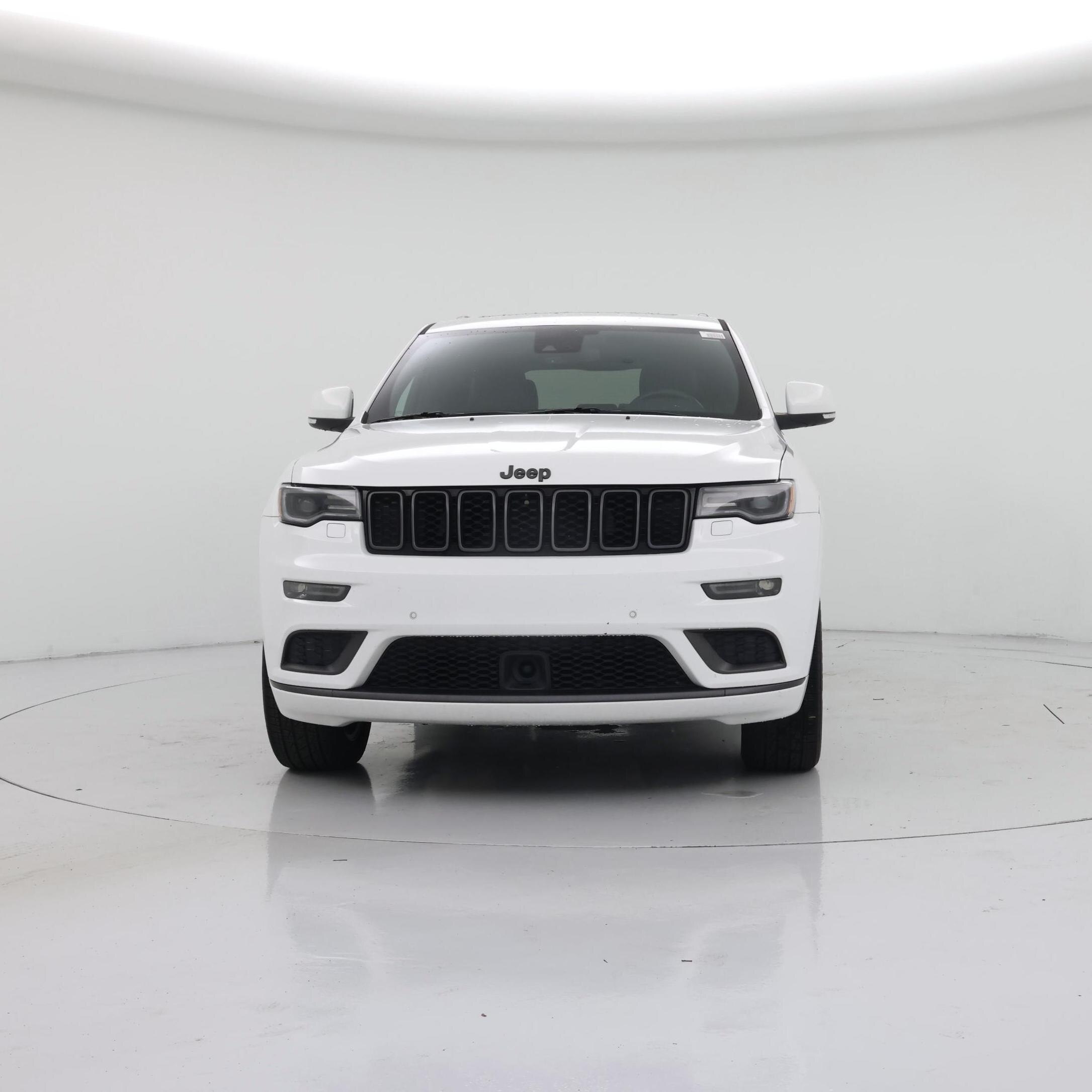 Thumbnail: 2019 Jeep Grand Cherokee - 5