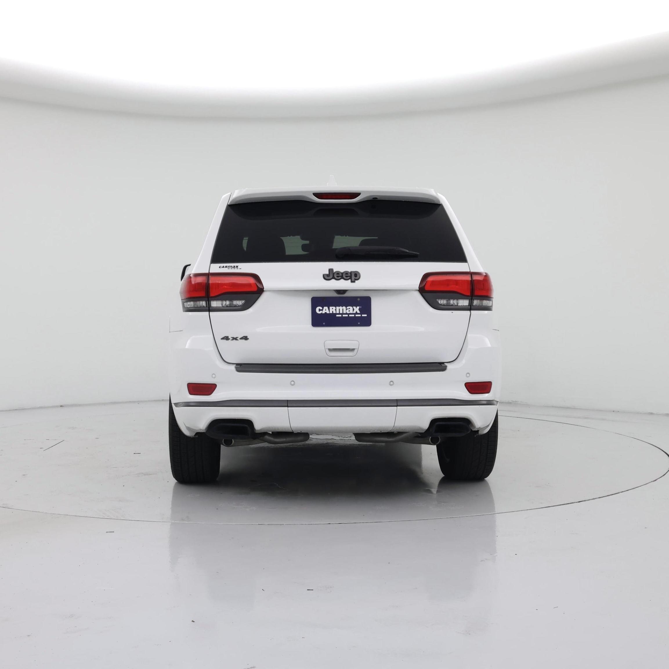 Thumbnail: 2019 Jeep Grand Cherokee - 6