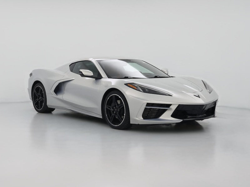 2021 Chevrolet Corvette Stingray 3LT