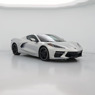 2021 Chevrolet Corvette Stingray 3LT