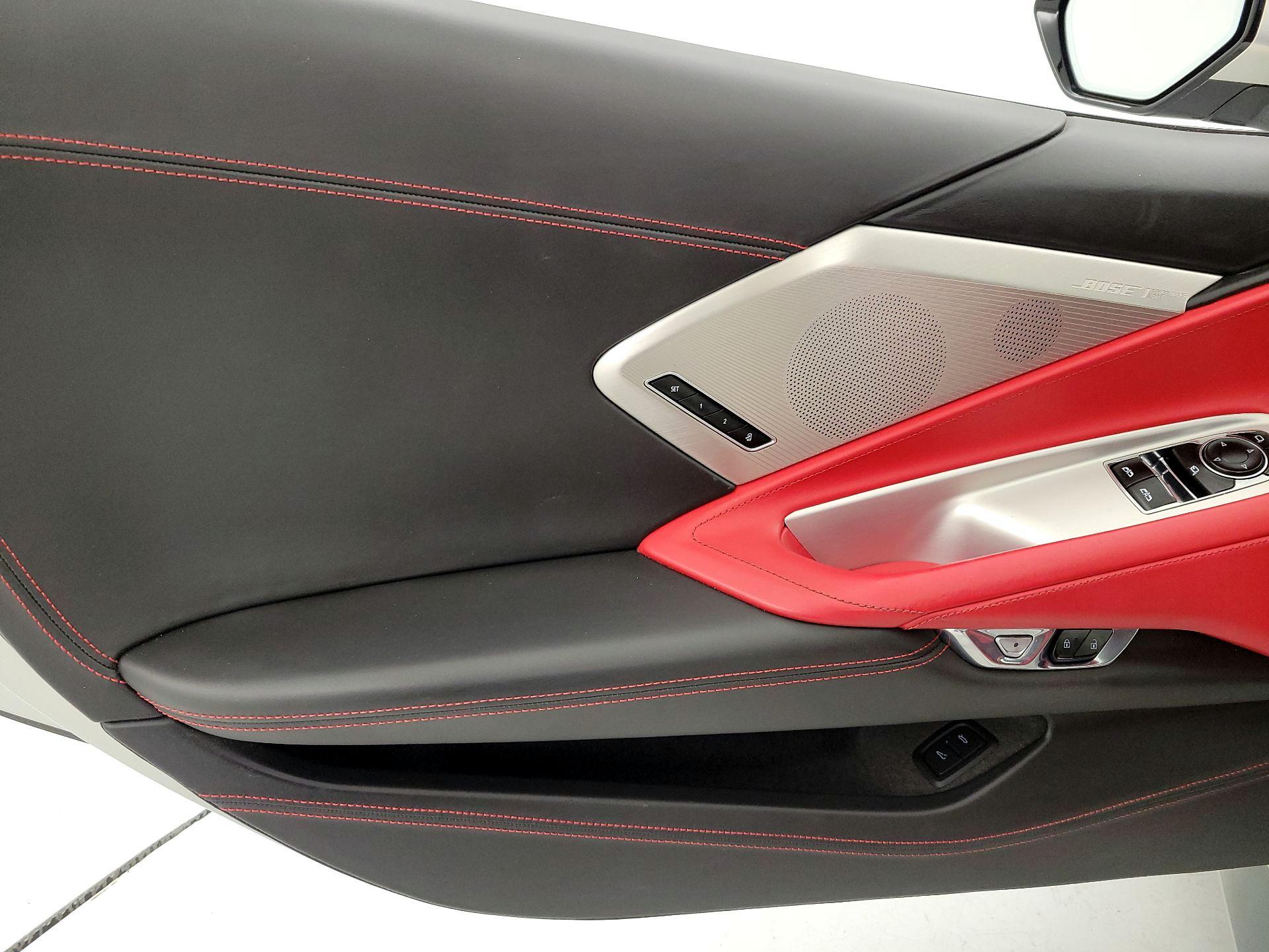 Thumbnail: 2021 Chevrolet Corvette - 12