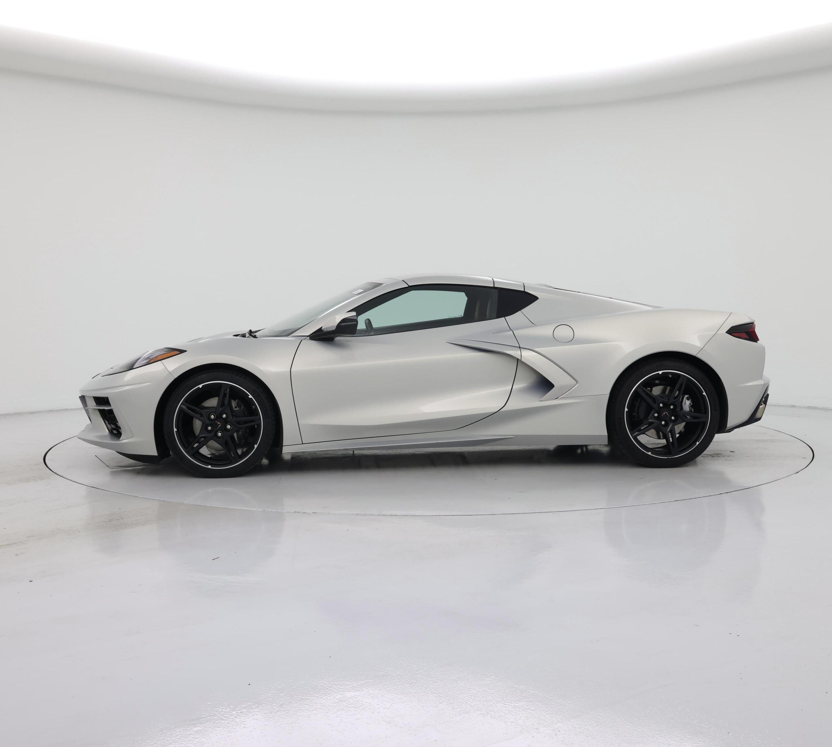 Thumbnail: 2021 Chevrolet Corvette - 3