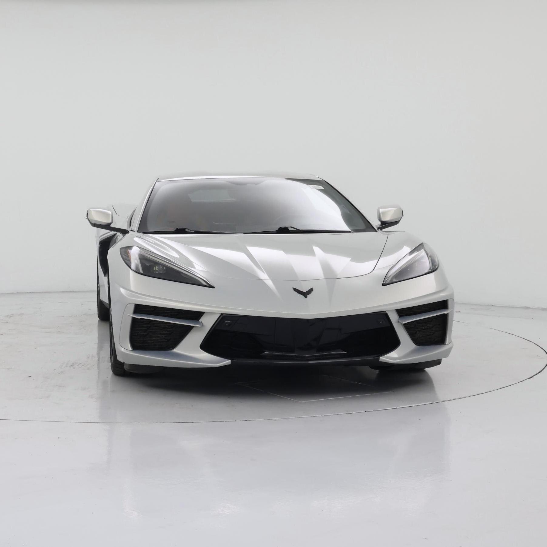 Thumbnail: 2021 Chevrolet Corvette - 5