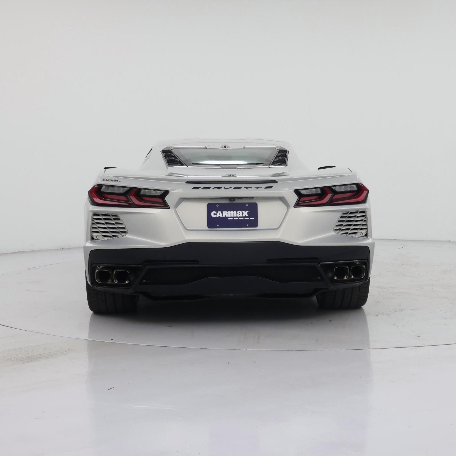 Thumbnail: 2021 Chevrolet Corvette - 6