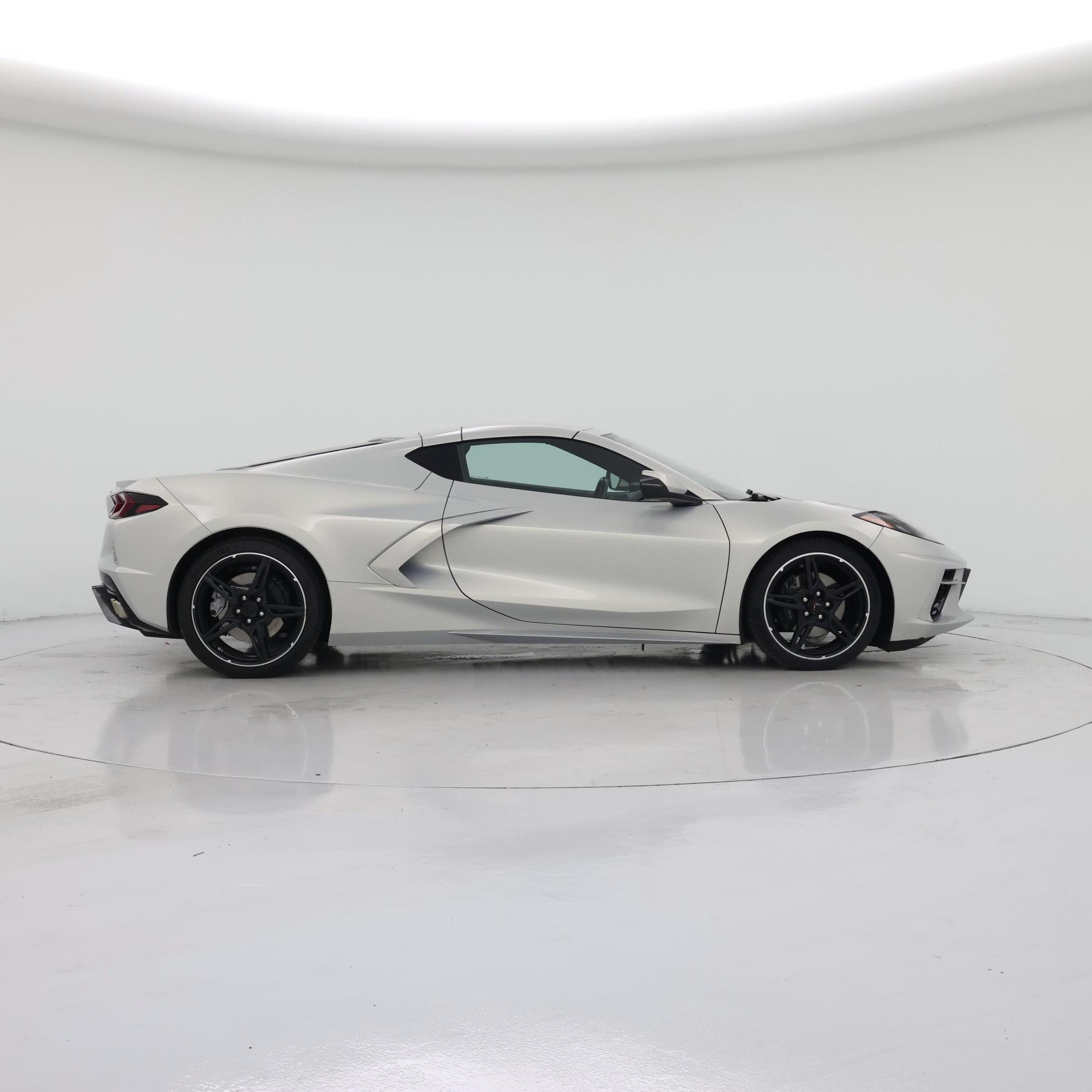 Thumbnail: 2021 Chevrolet Corvette - 7