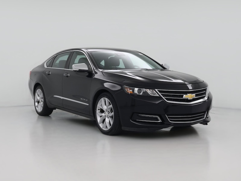 2015 Chevrolet Impala LTZ -
                  Tampa, FL