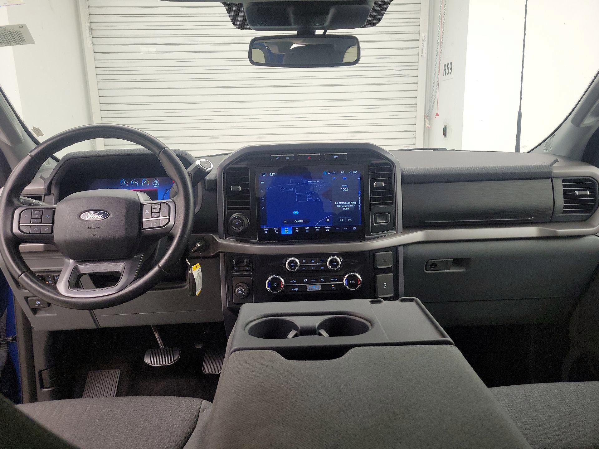 Thumbnail: 2024 Ford F-150 - 9
