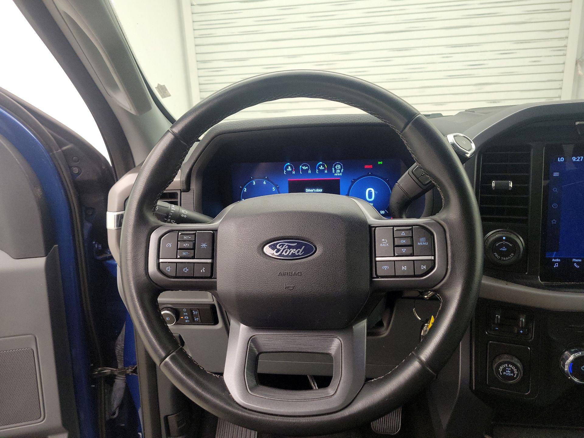 Thumbnail: 2024 Ford F-150 - 10