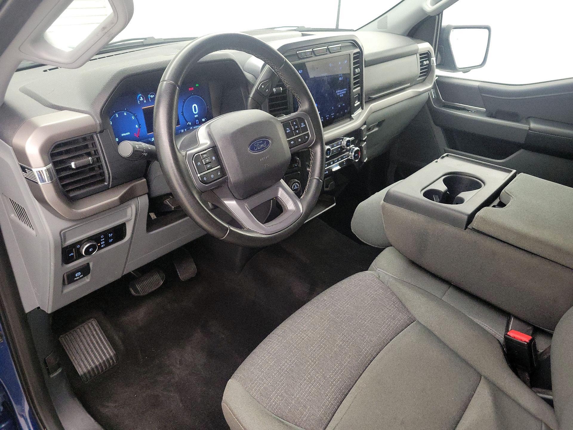 Thumbnail: 2024 Ford F-150 - 11