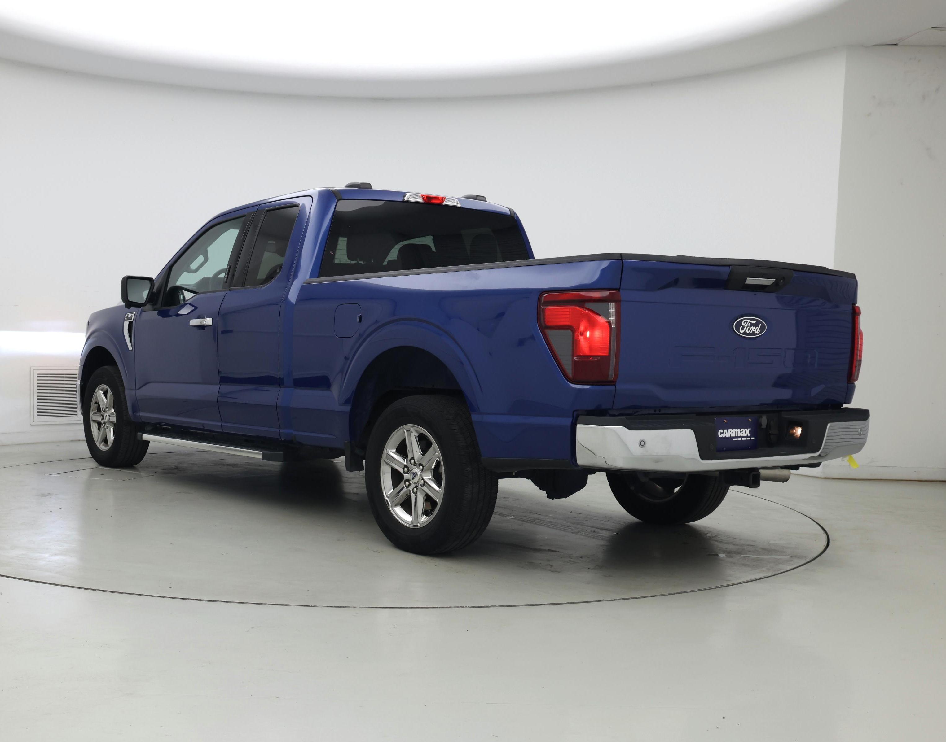 Thumbnail: 2024 Ford F-150 - 2