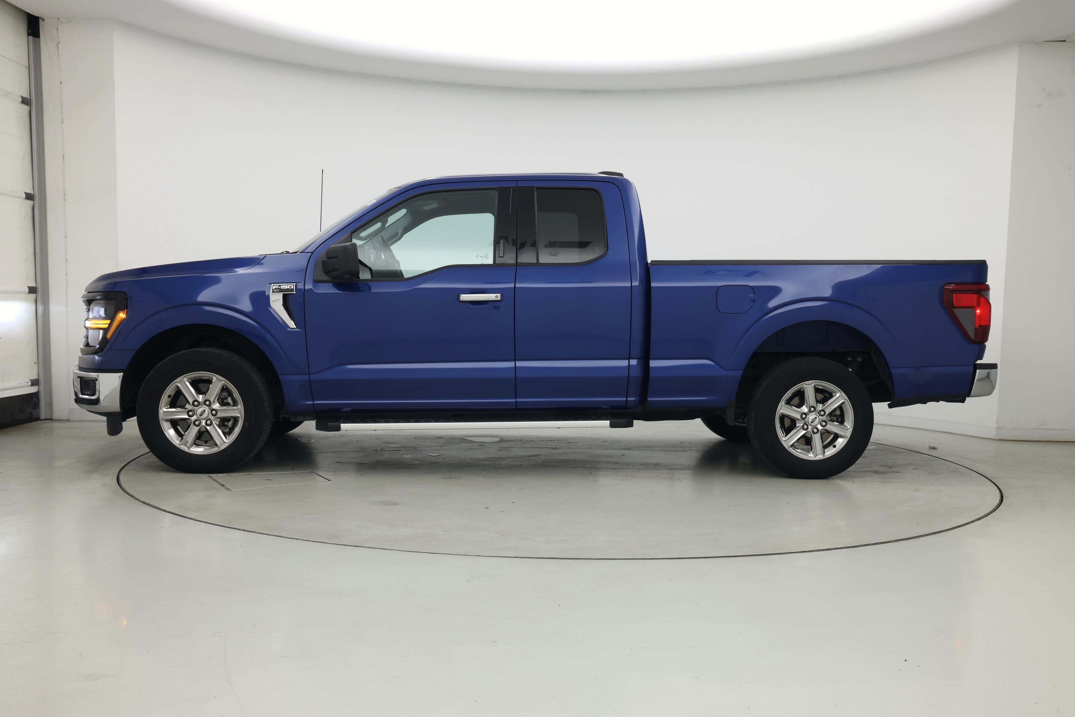 Thumbnail: 2024 Ford F-150 - 3