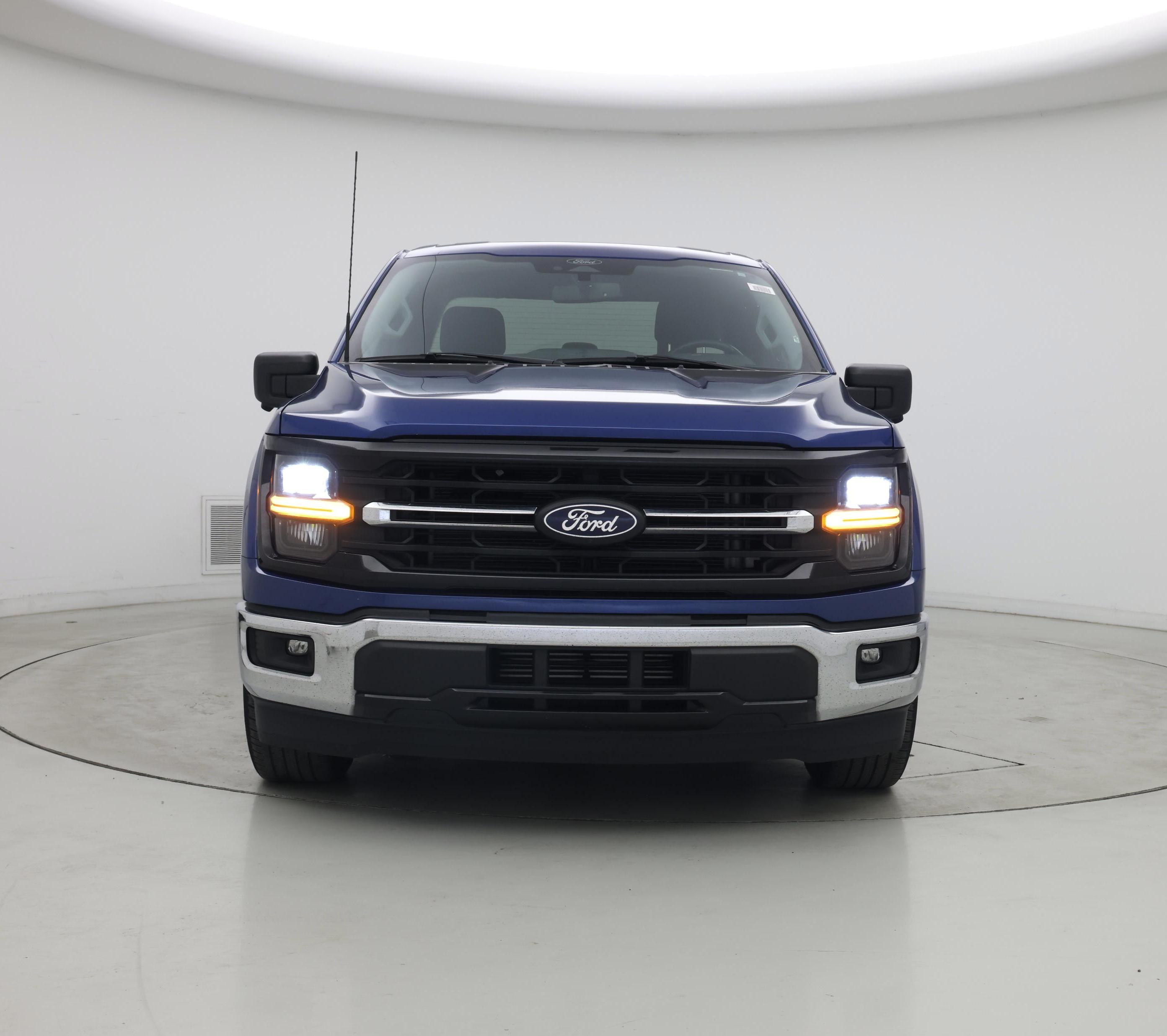 Thumbnail: 2024 Ford F-150 - 5