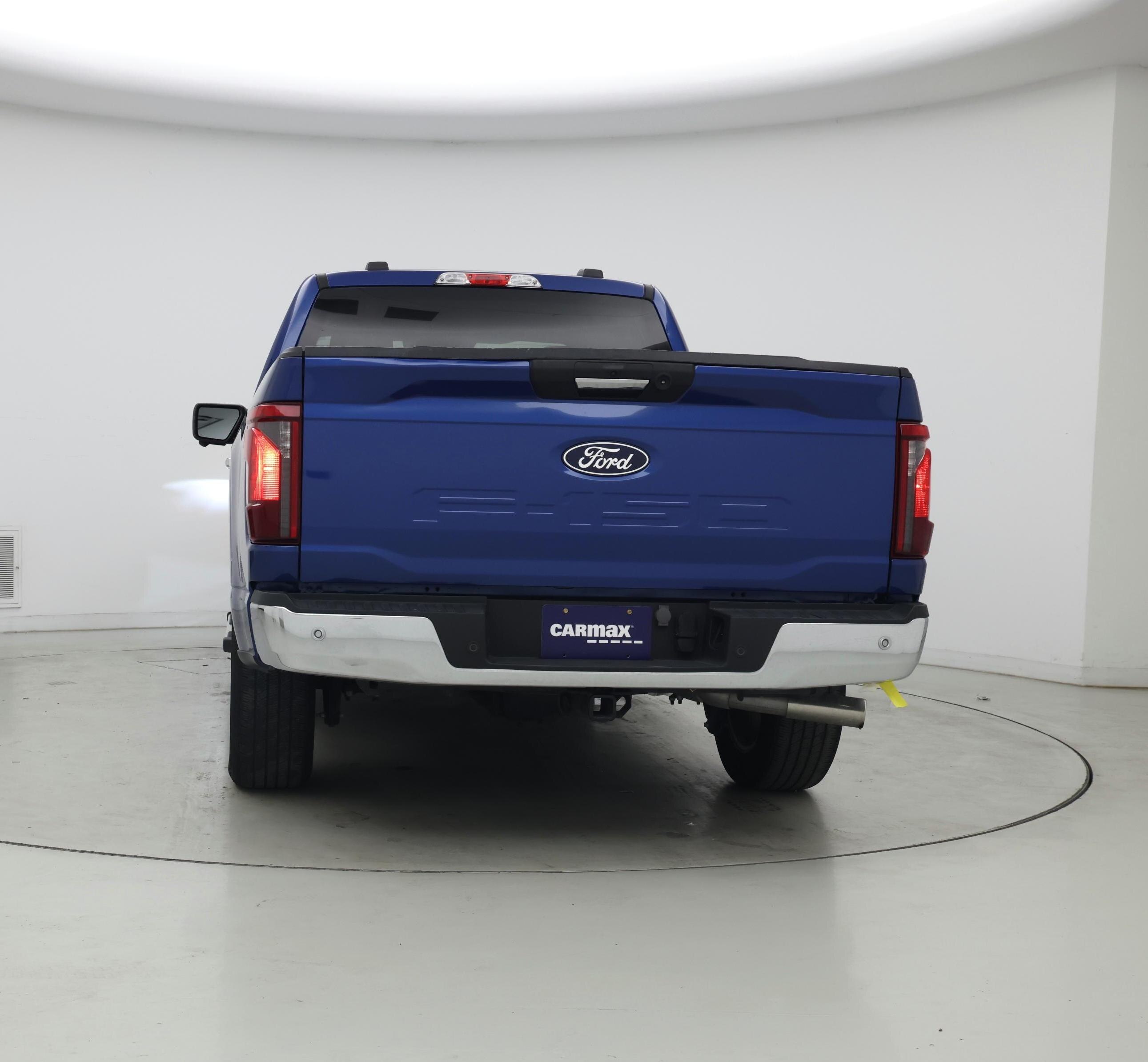 Thumbnail: 2024 Ford F-150 - 6