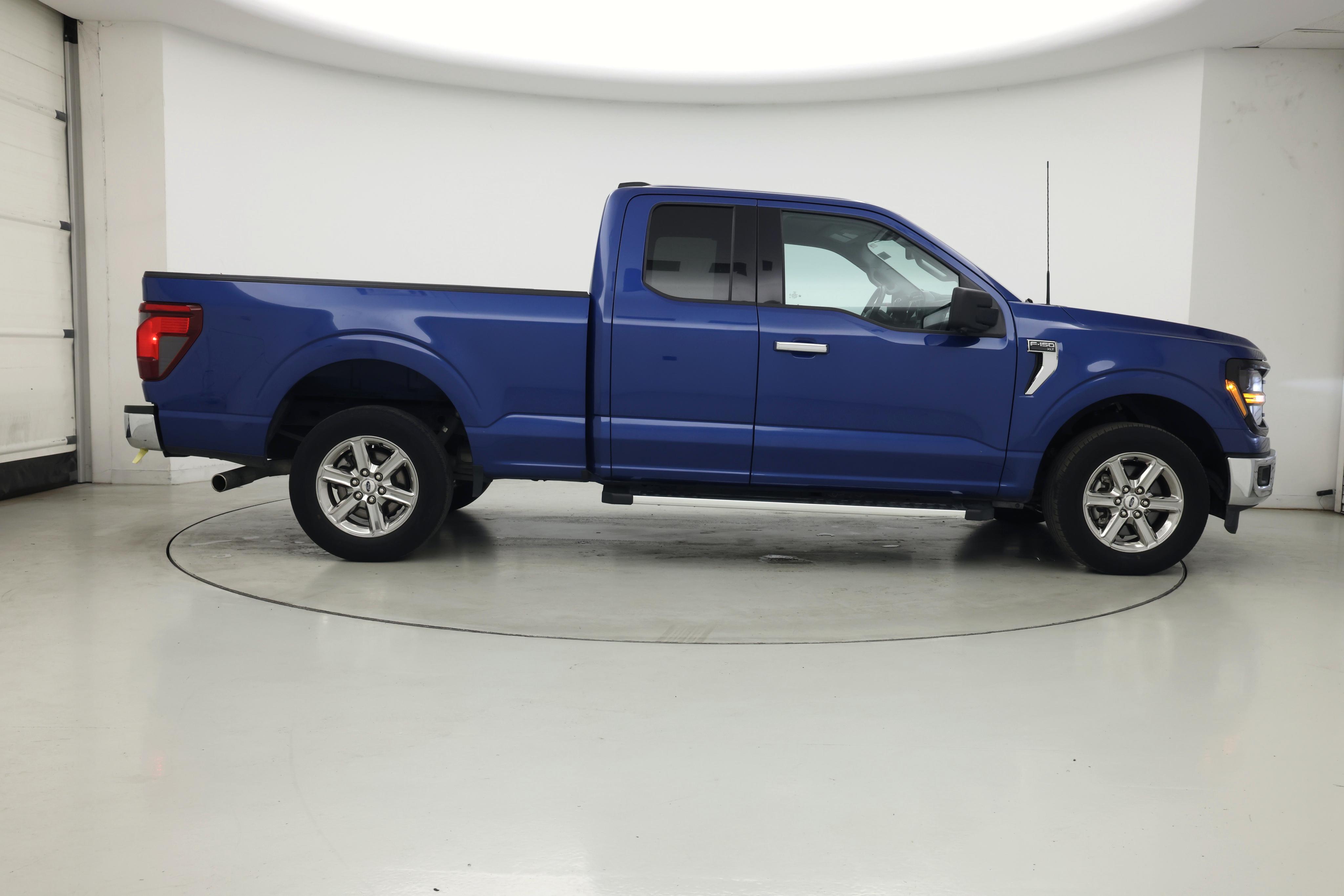 Thumbnail: 2024 Ford F-150 - 7