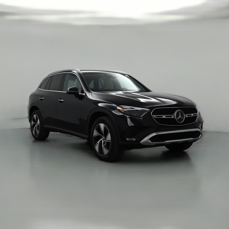 2024 Mercedes-Benz GLC300