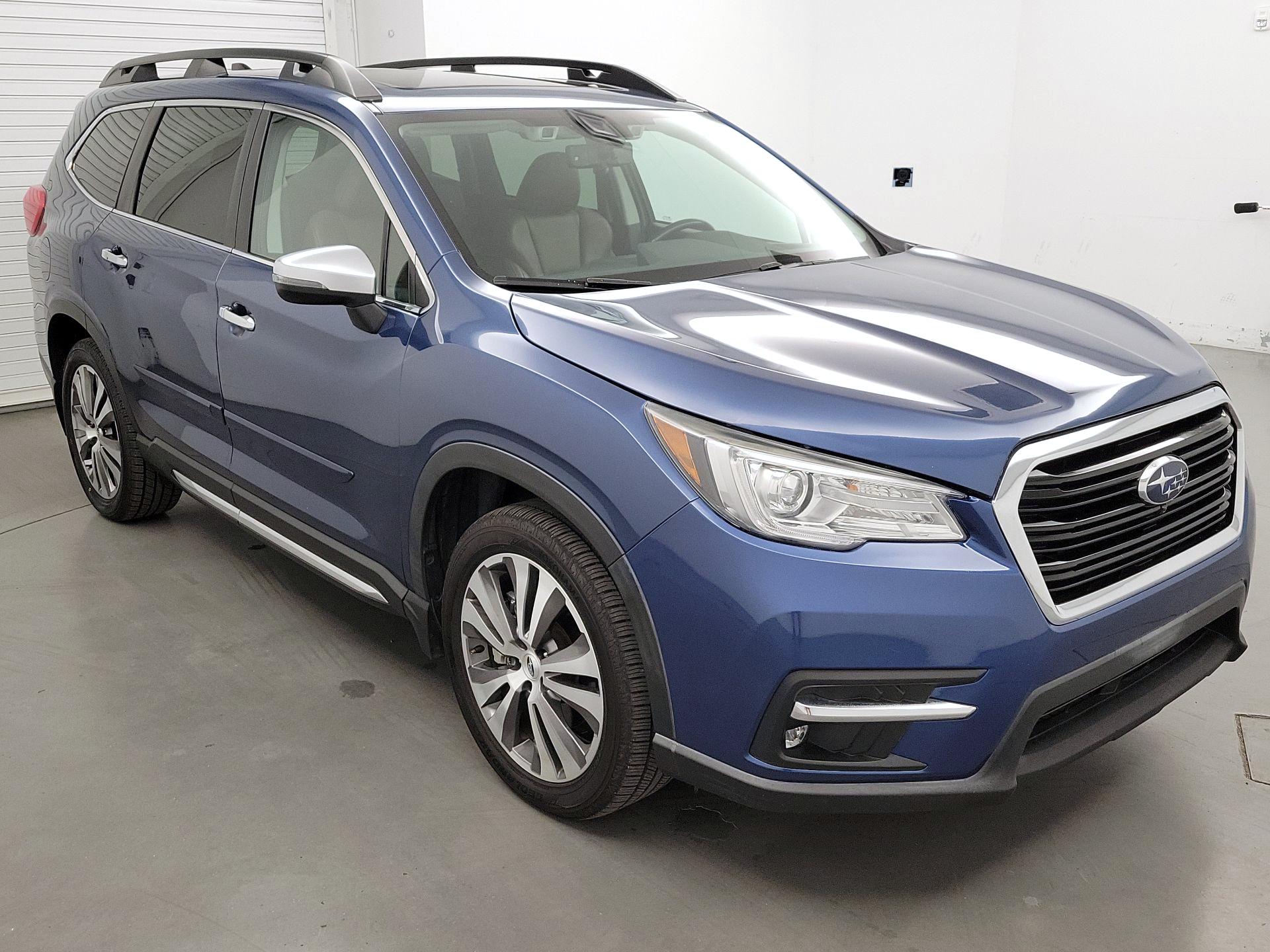 Thumbnail: 2020 Subaru Ascent - 1