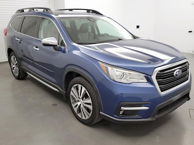 2020 Subaru Ascent Touring