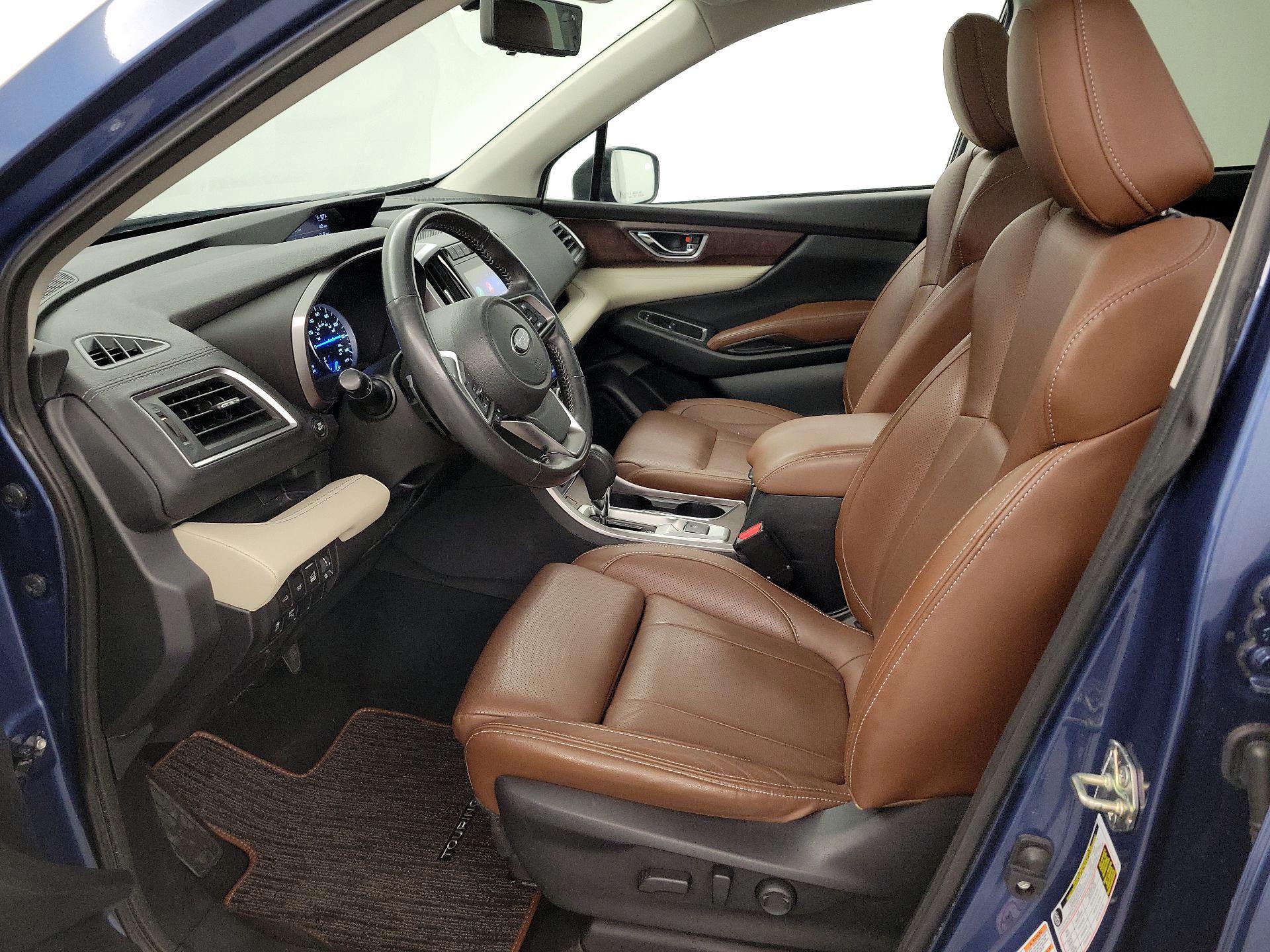 Thumbnail: 2020 Subaru Ascent - 9