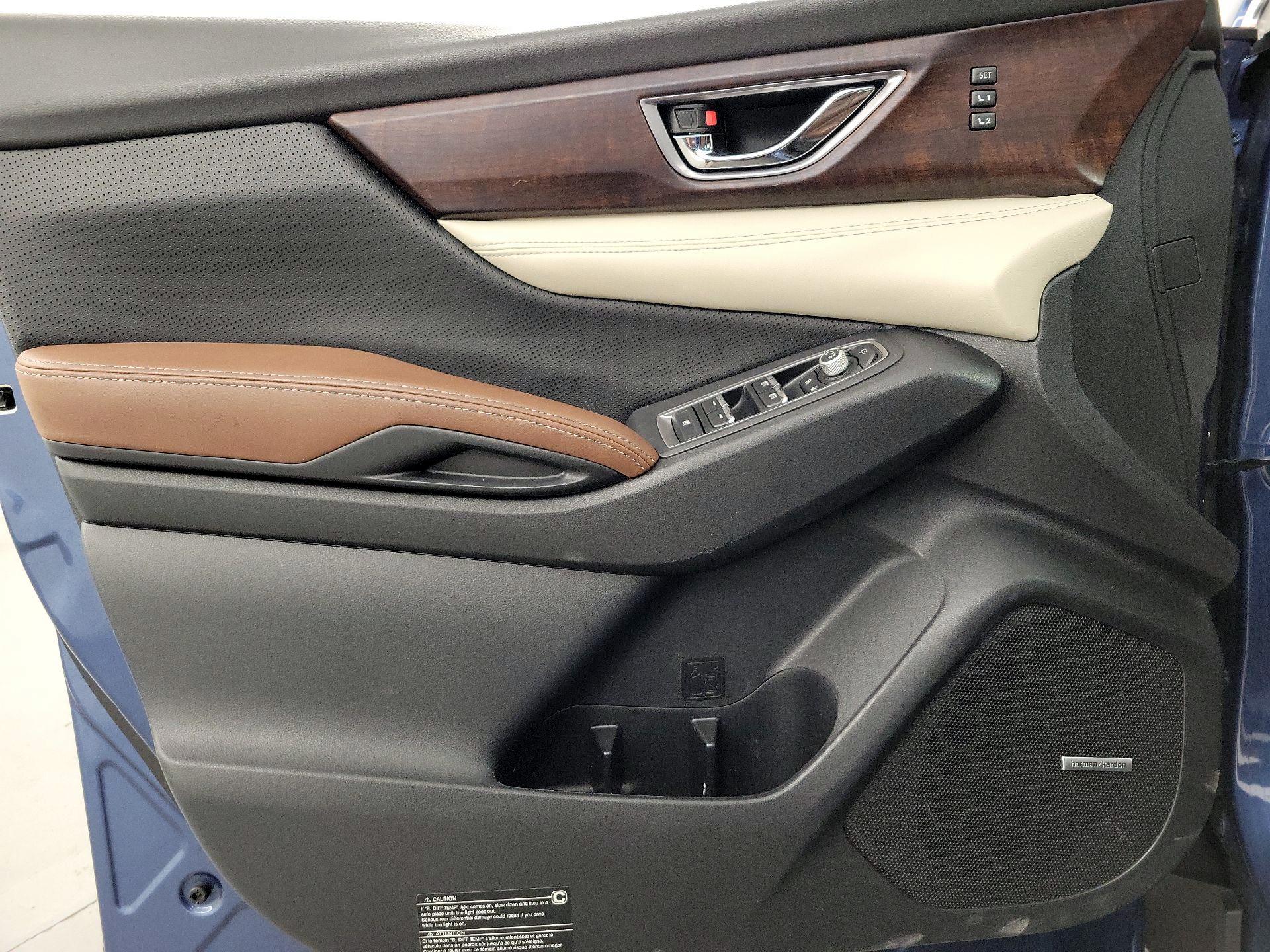 Thumbnail: 2020 Subaru Ascent - 10