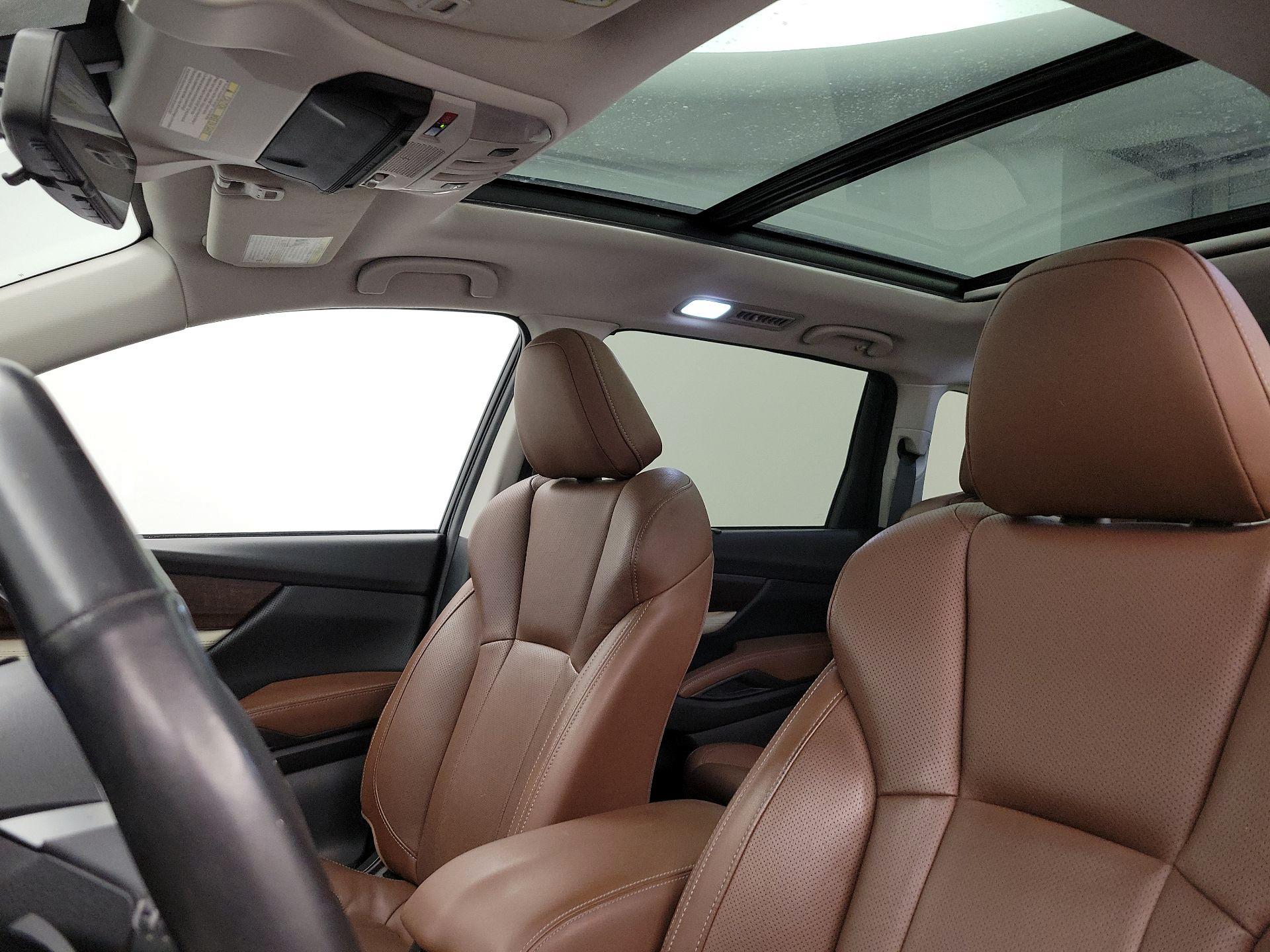 Thumbnail: 2020 Subaru Ascent - 18