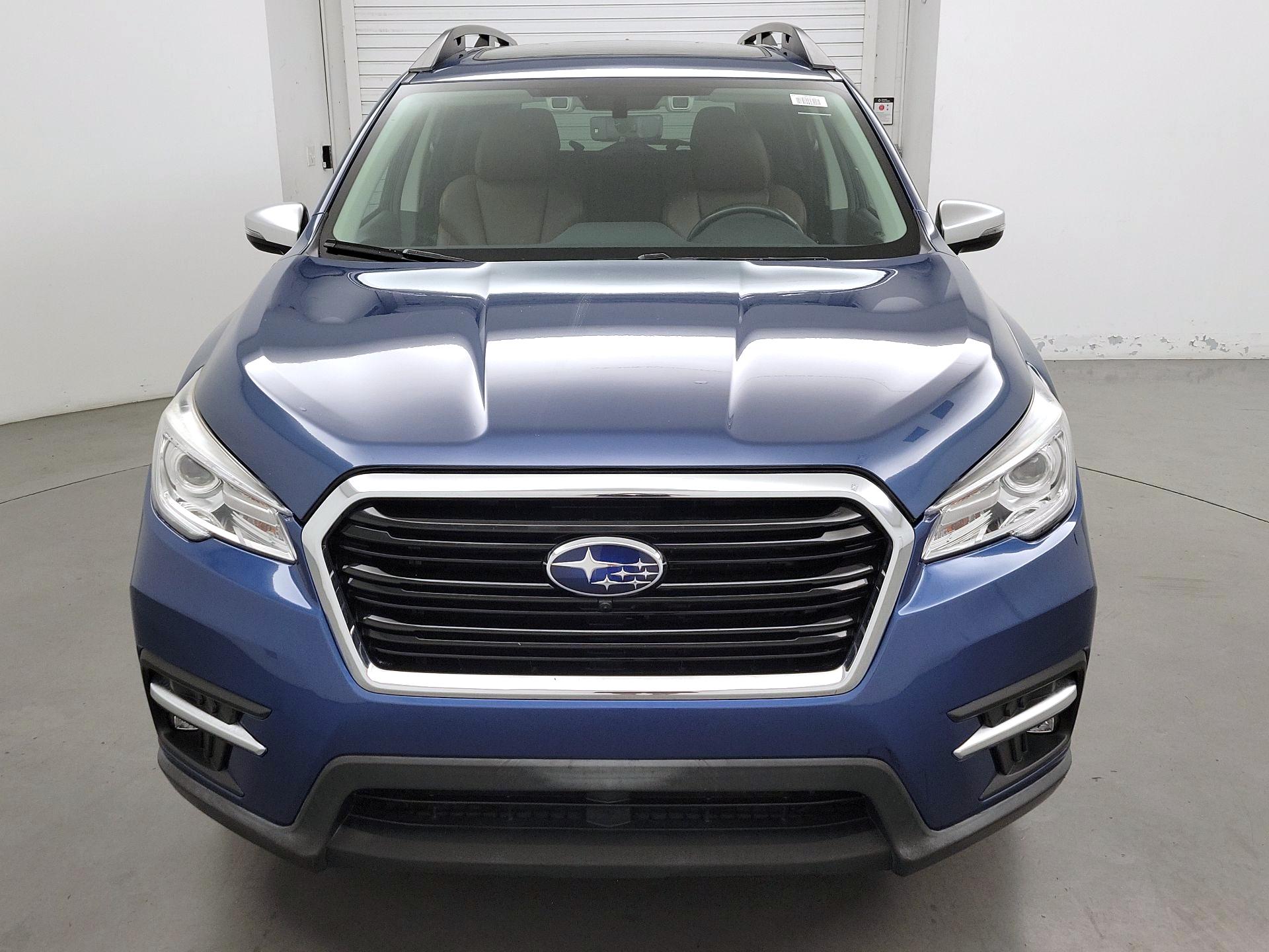 Thumbnail: 2020 Subaru Ascent - 2