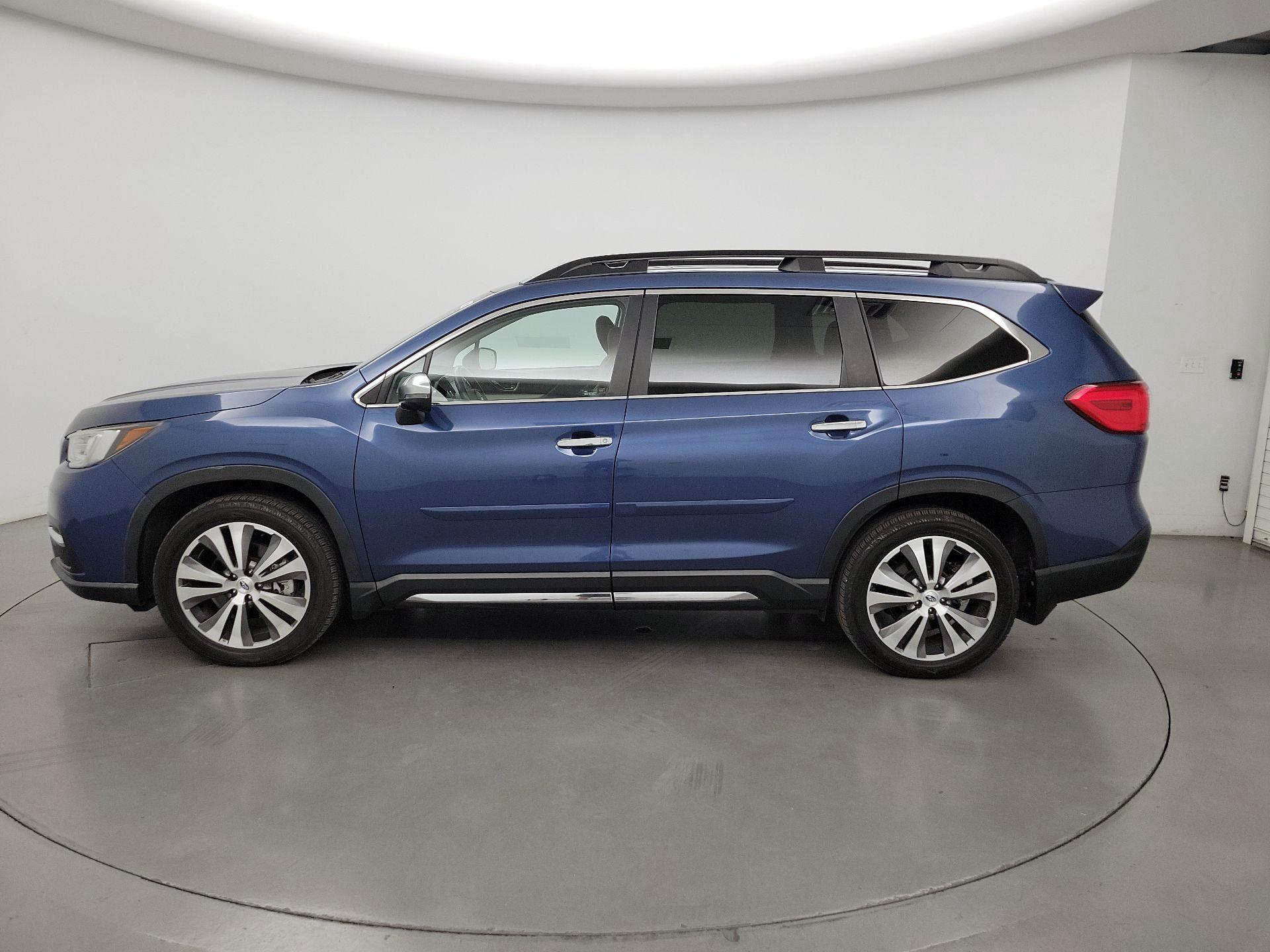 Thumbnail: 2020 Subaru Ascent - 4