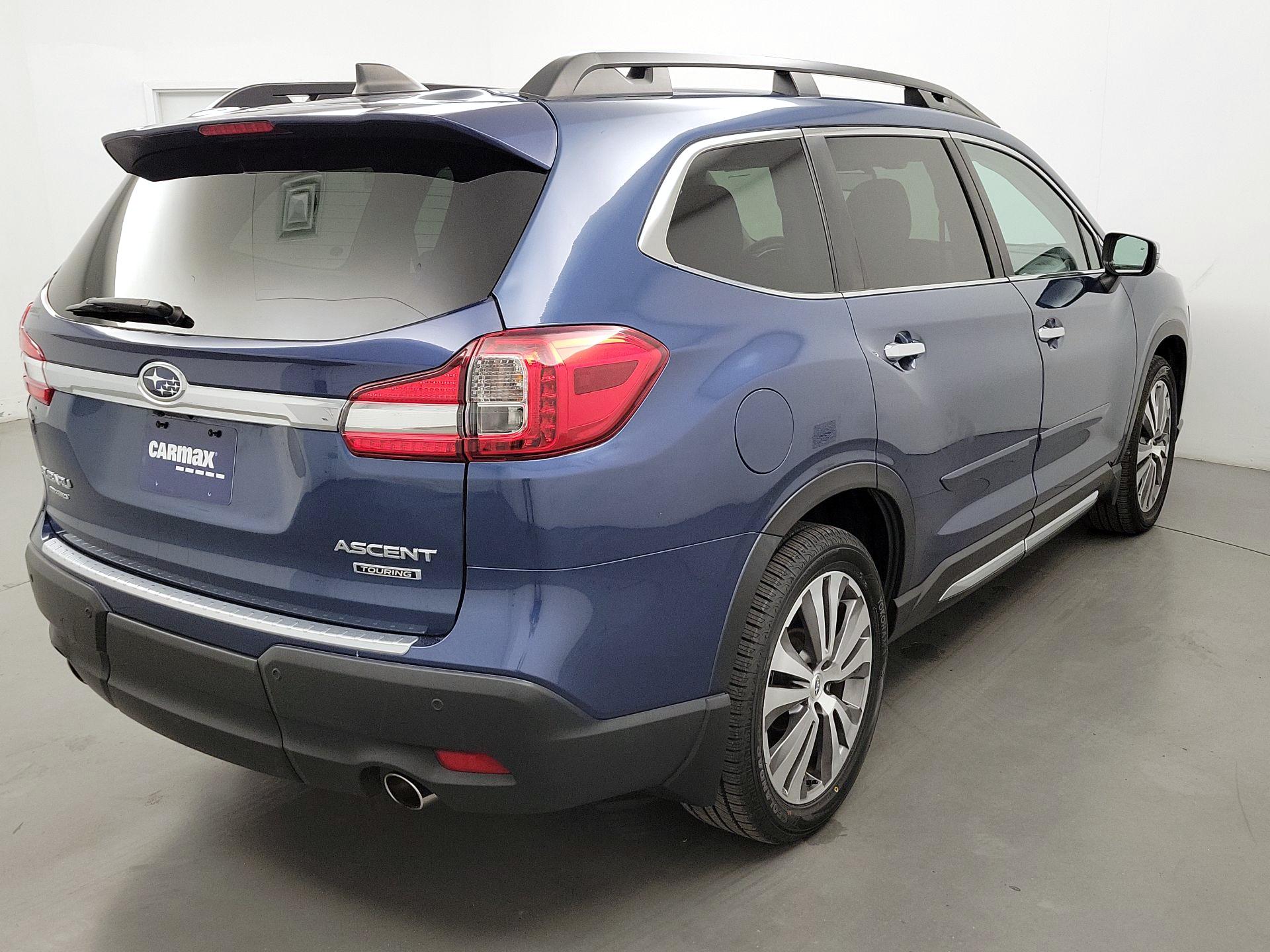 Thumbnail: 2020 Subaru Ascent - 5