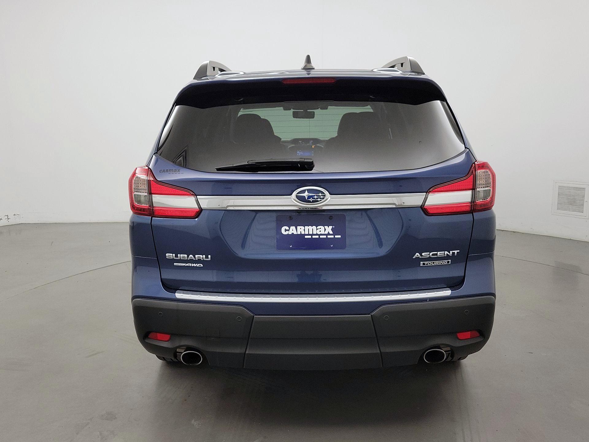 Thumbnail: 2020 Subaru Ascent - 6